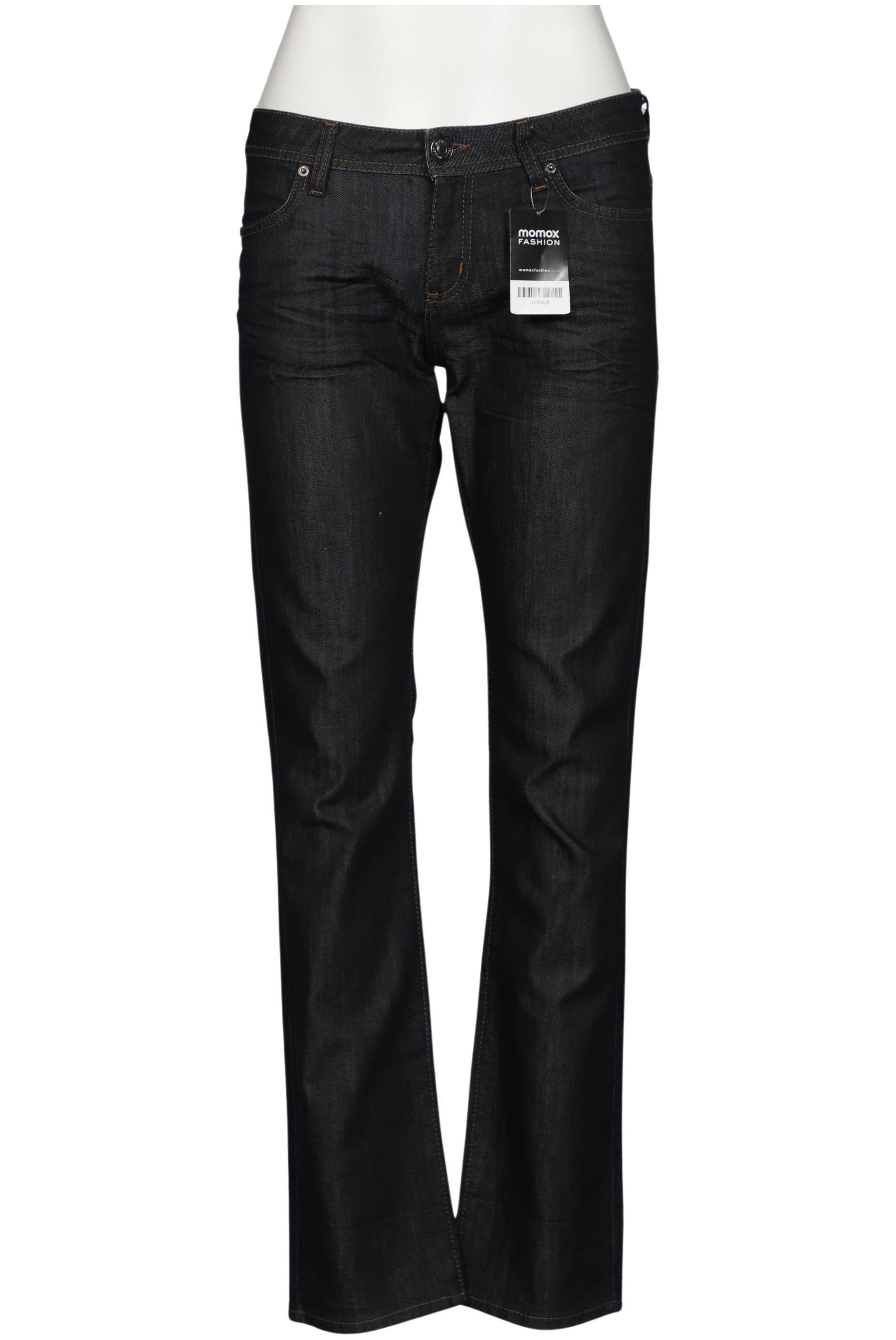 

s.Oliver Damen Jeans, marineblau, Gr. 32