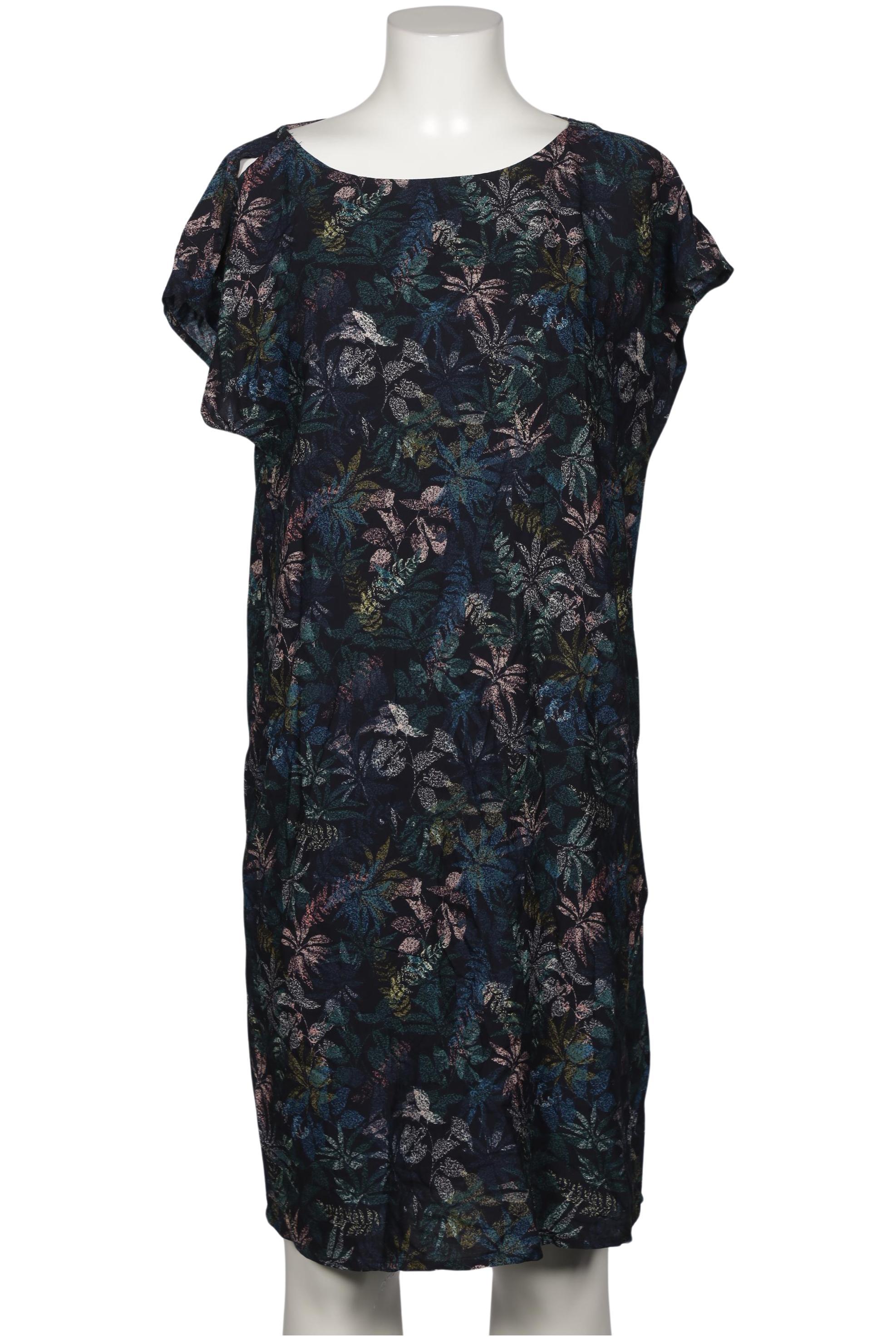 

s.Oliver Damen Kleid, marineblau, Gr. 38