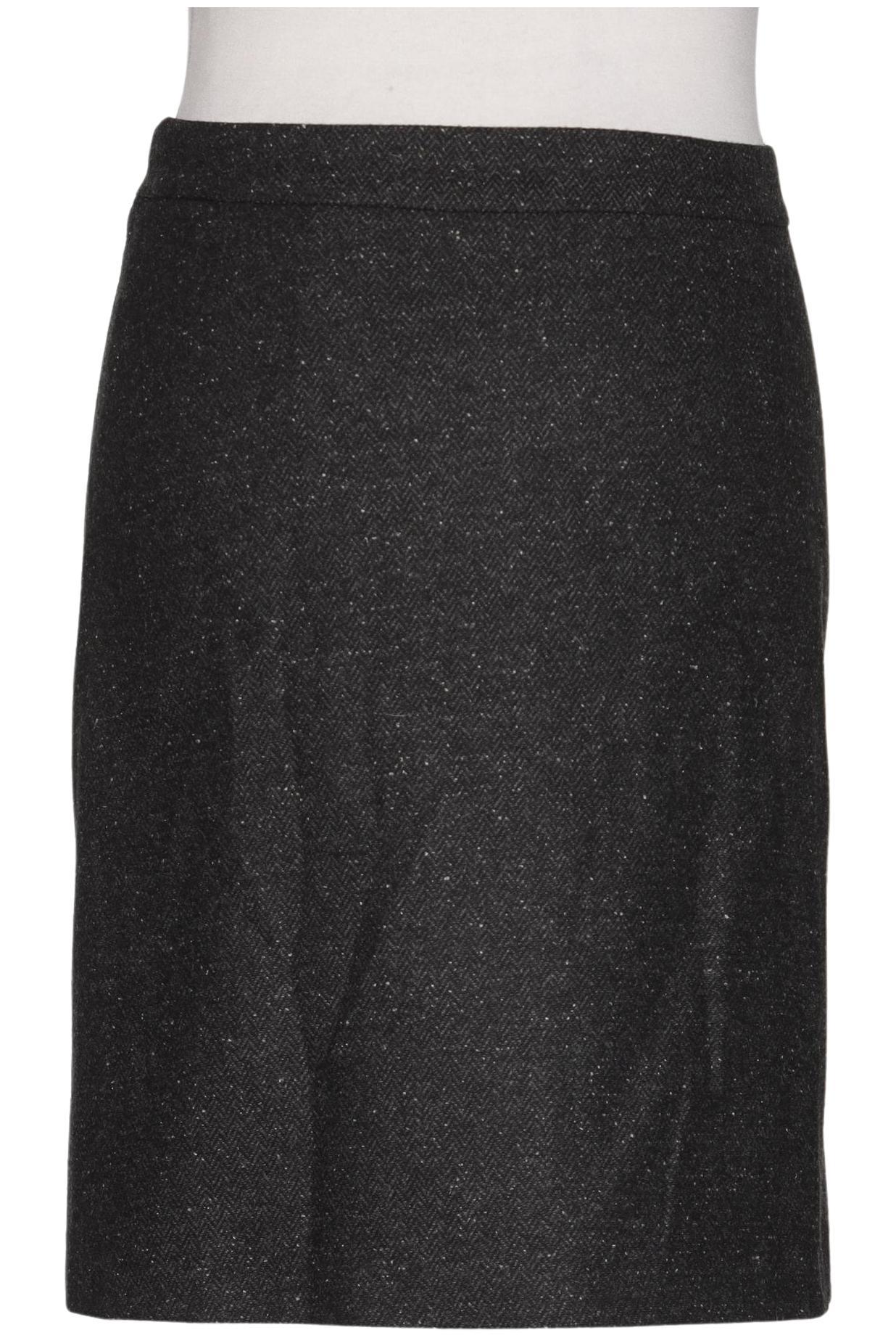 

s.Oliver Damen Rock, grau, Gr. 46