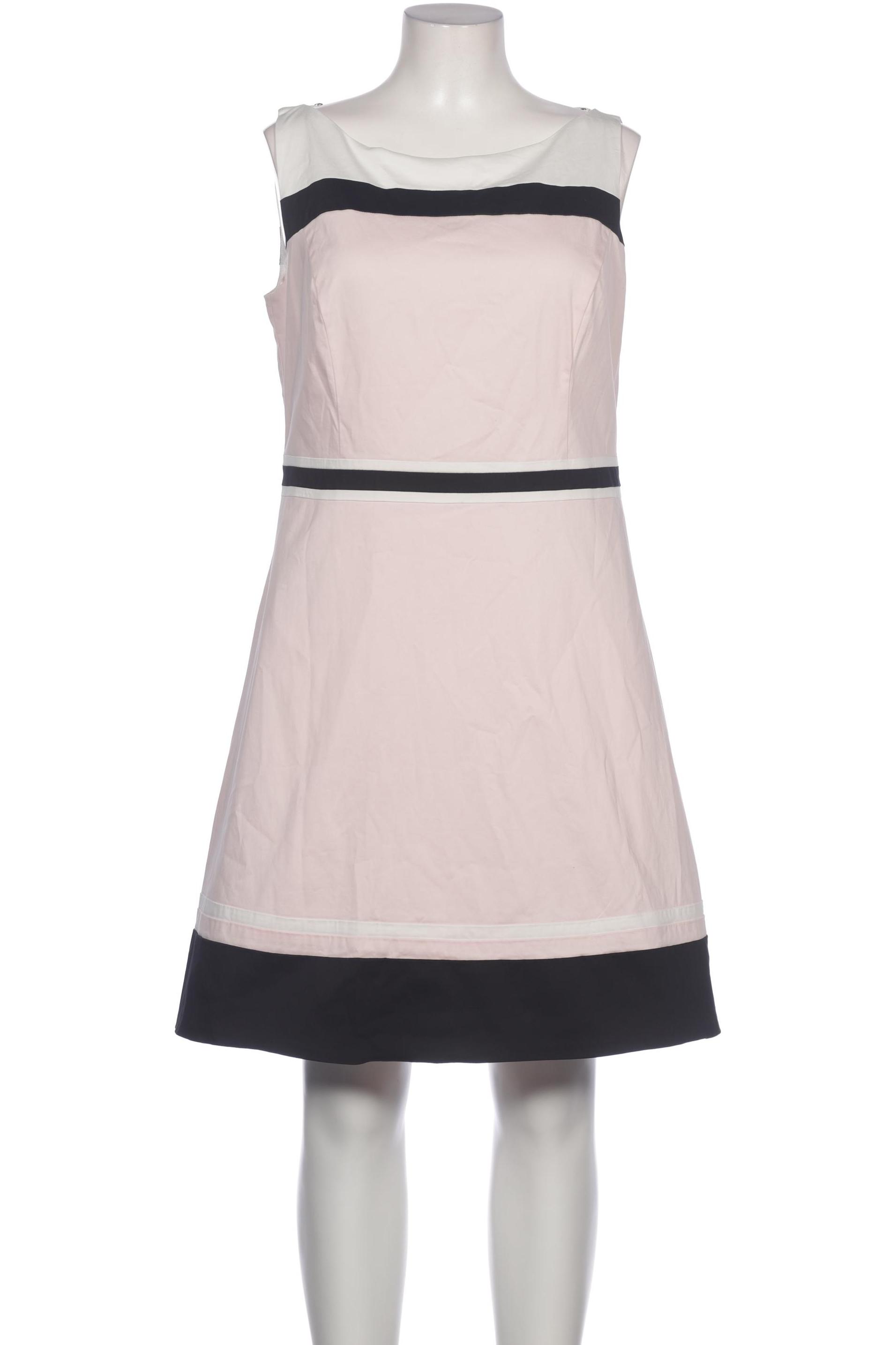 

s.Oliver Damen Kleid, pink, Gr. 44