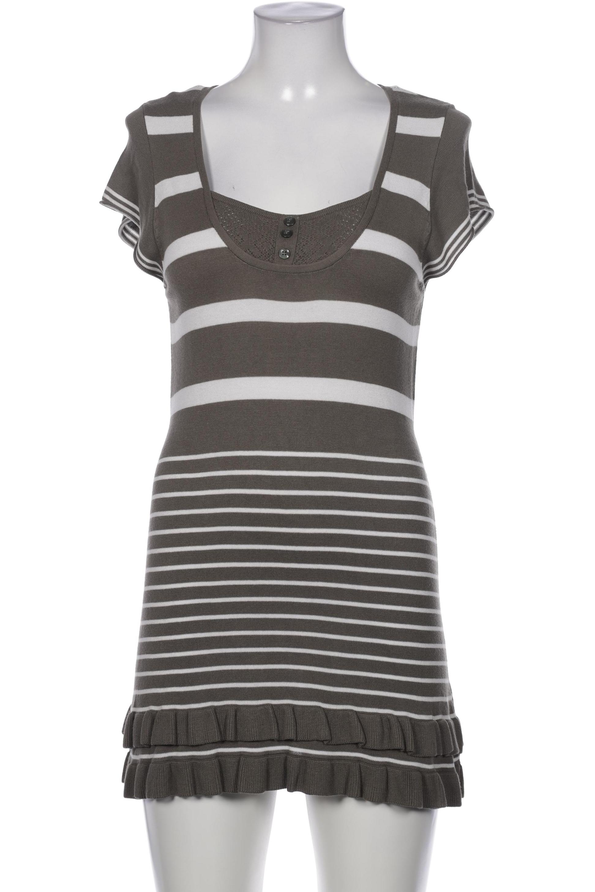 

s.Oliver Damen Kleid, grün, Gr. 40