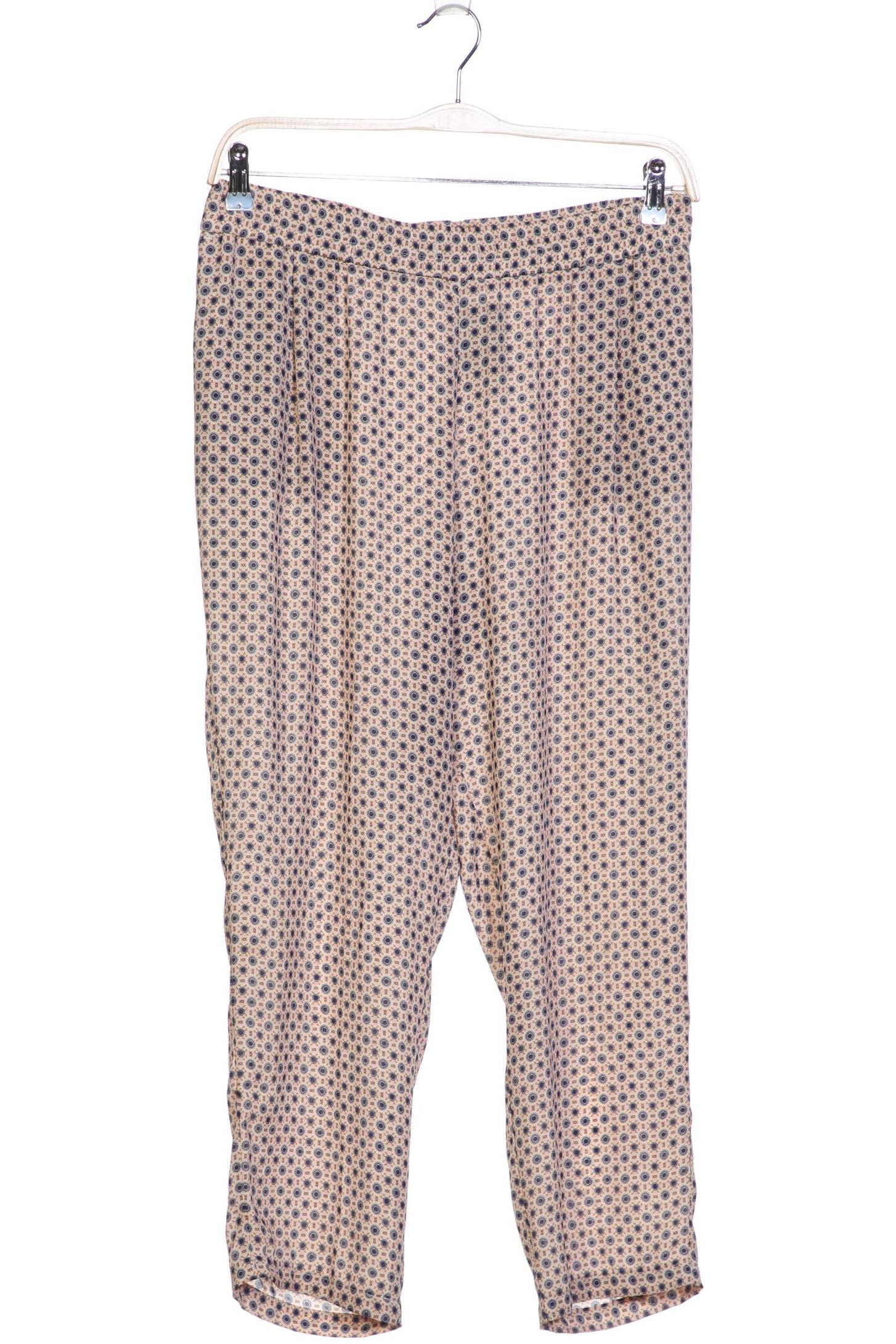 

s.Oliver Damen Stoffhose, beige, Gr. 44