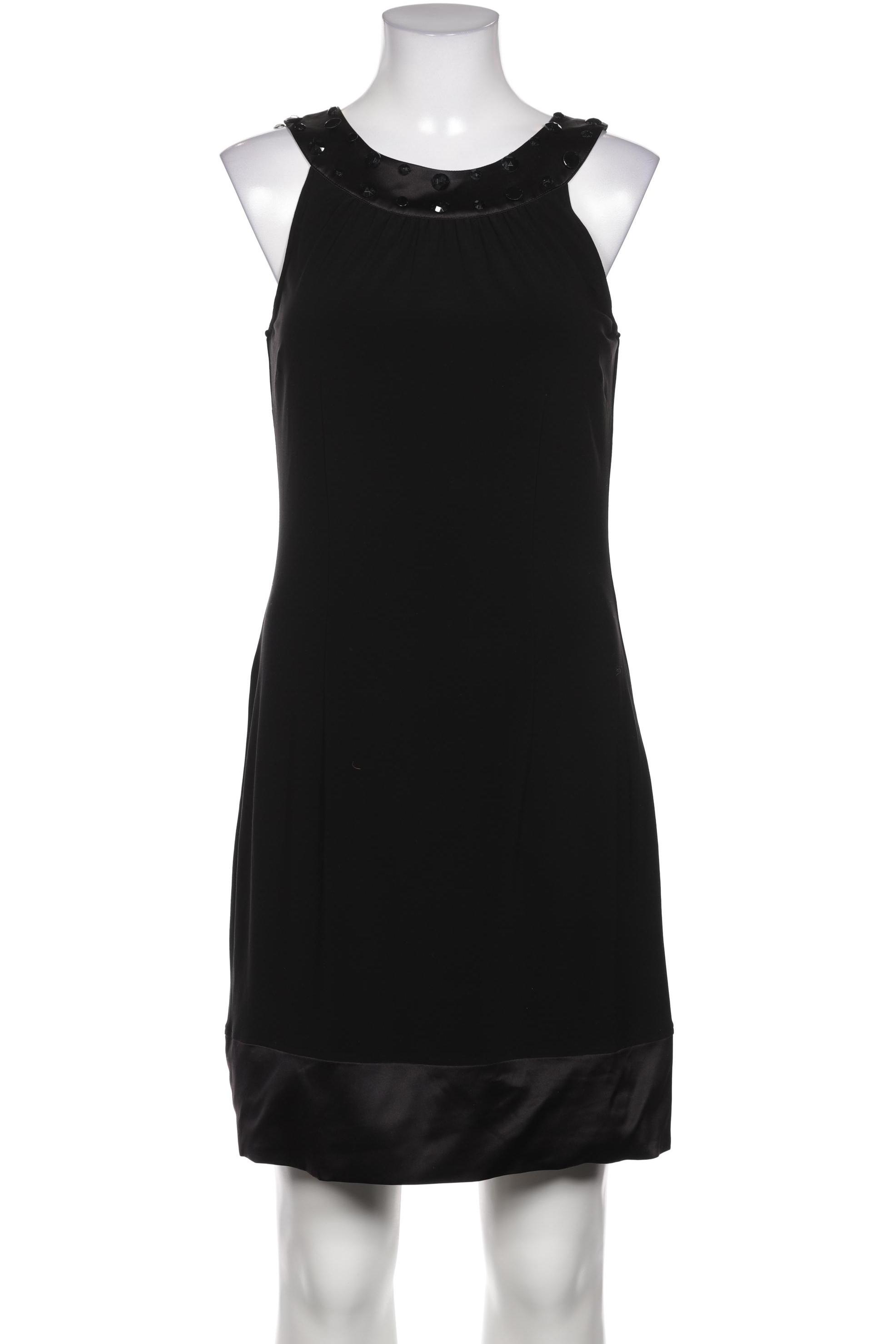 

s.Oliver Damen Kleid, schwarz