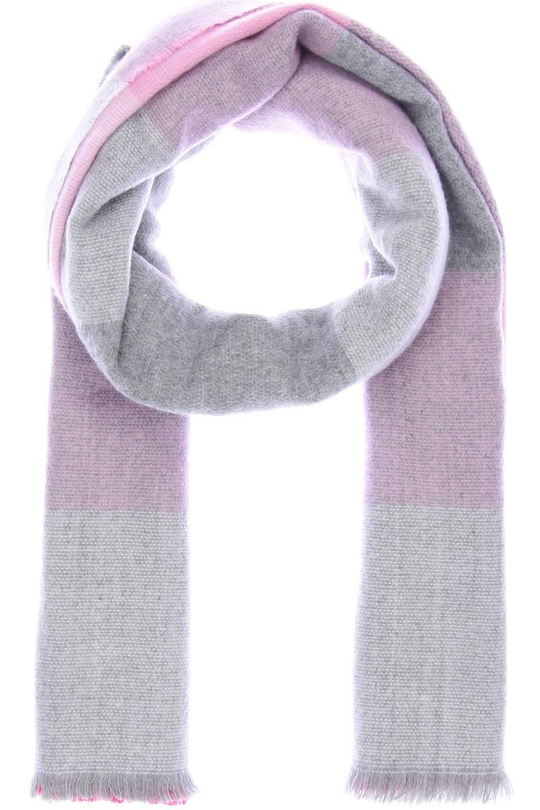 

s.Oliver Damen Schal, pink