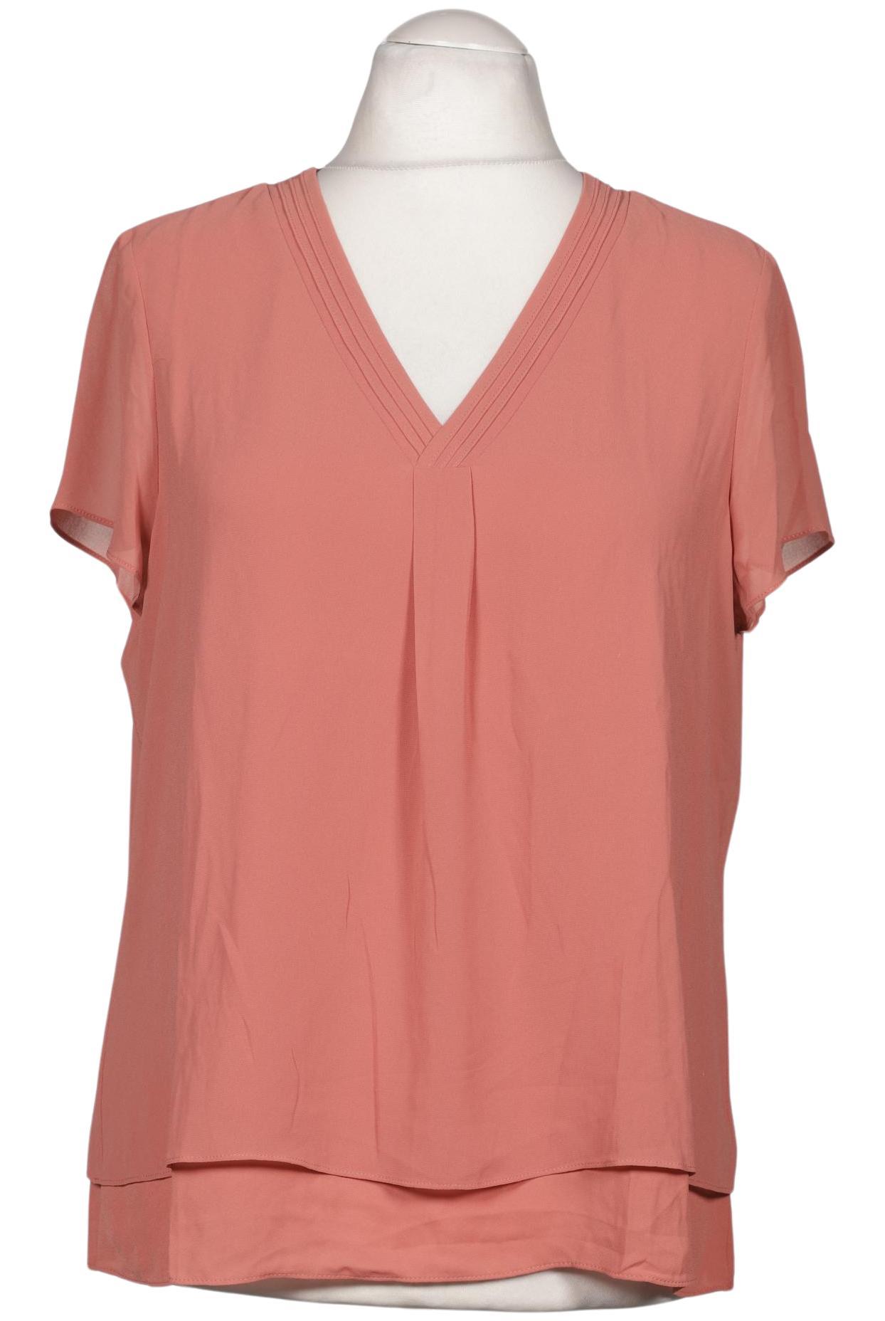 

s.Oliver Damen Bluse, pink, Gr. 42