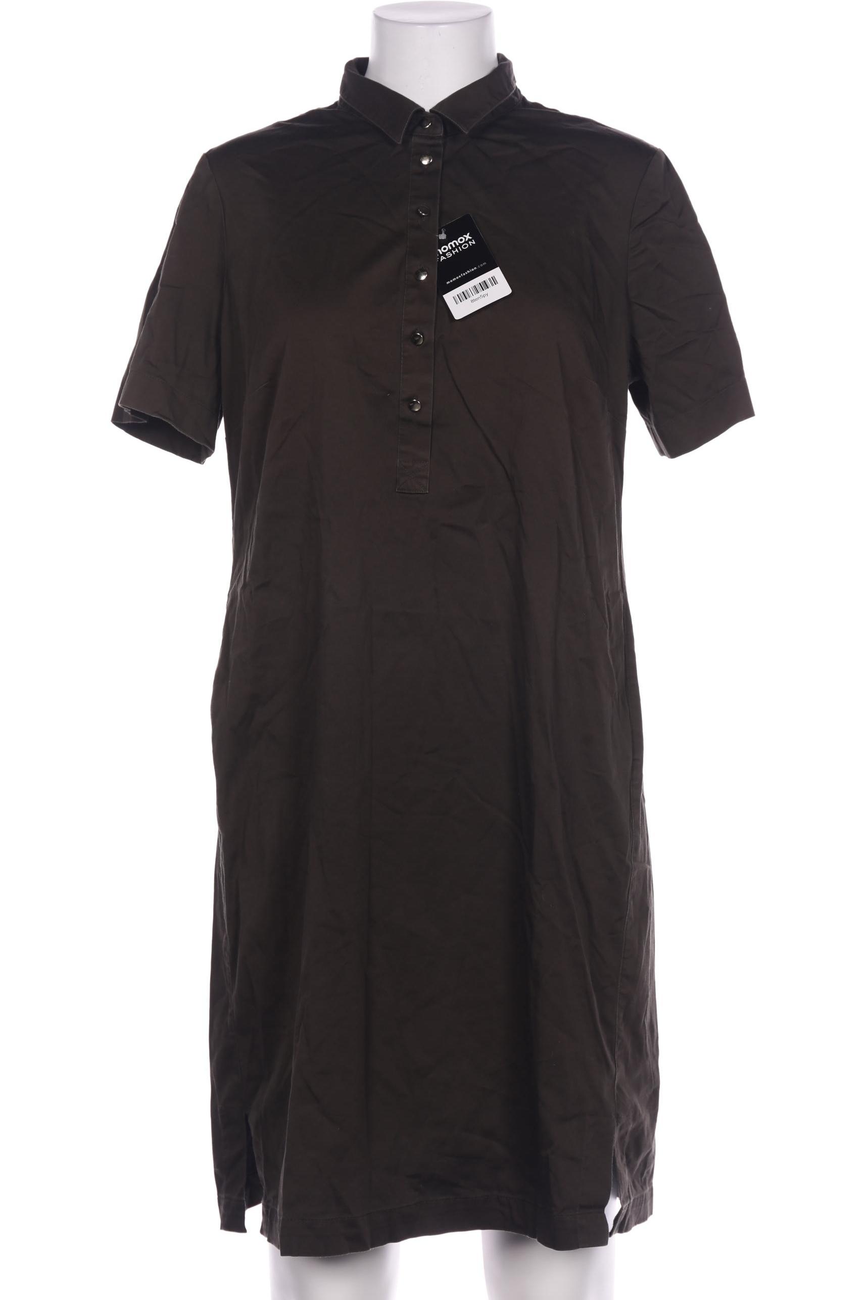 

s.Oliver Damen Kleid, grün, Gr. 42