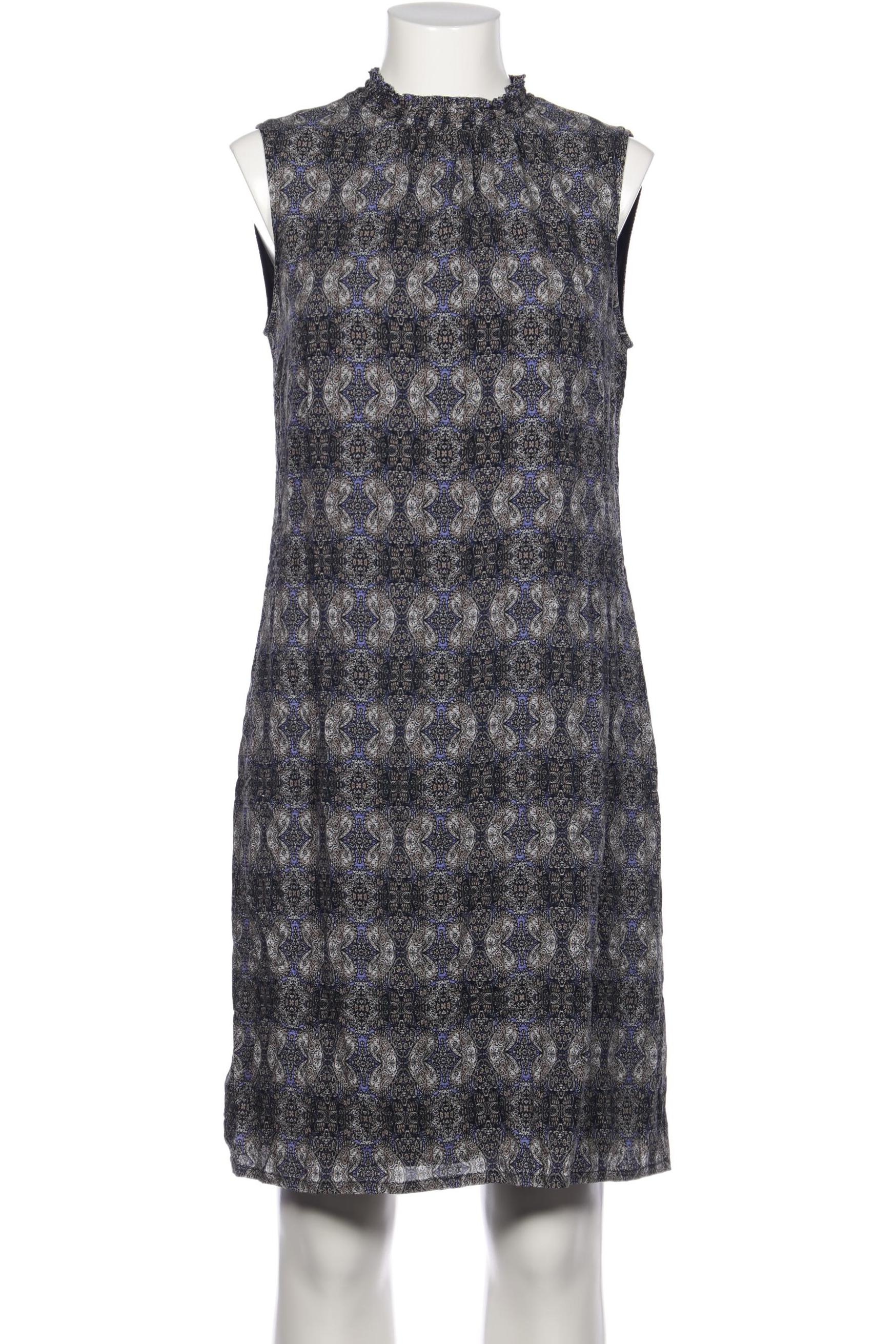 

s.Oliver Damen Kleid, grau