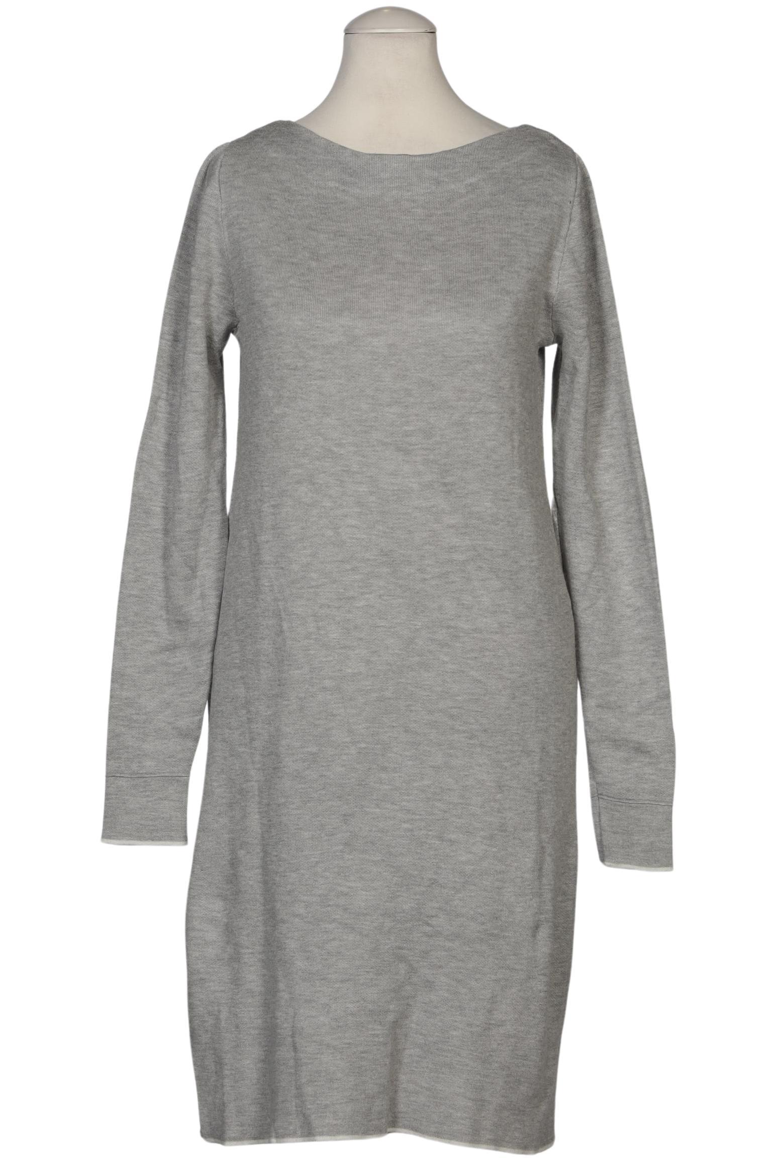 

s.Oliver Damen Kleid, grau, Gr. 32