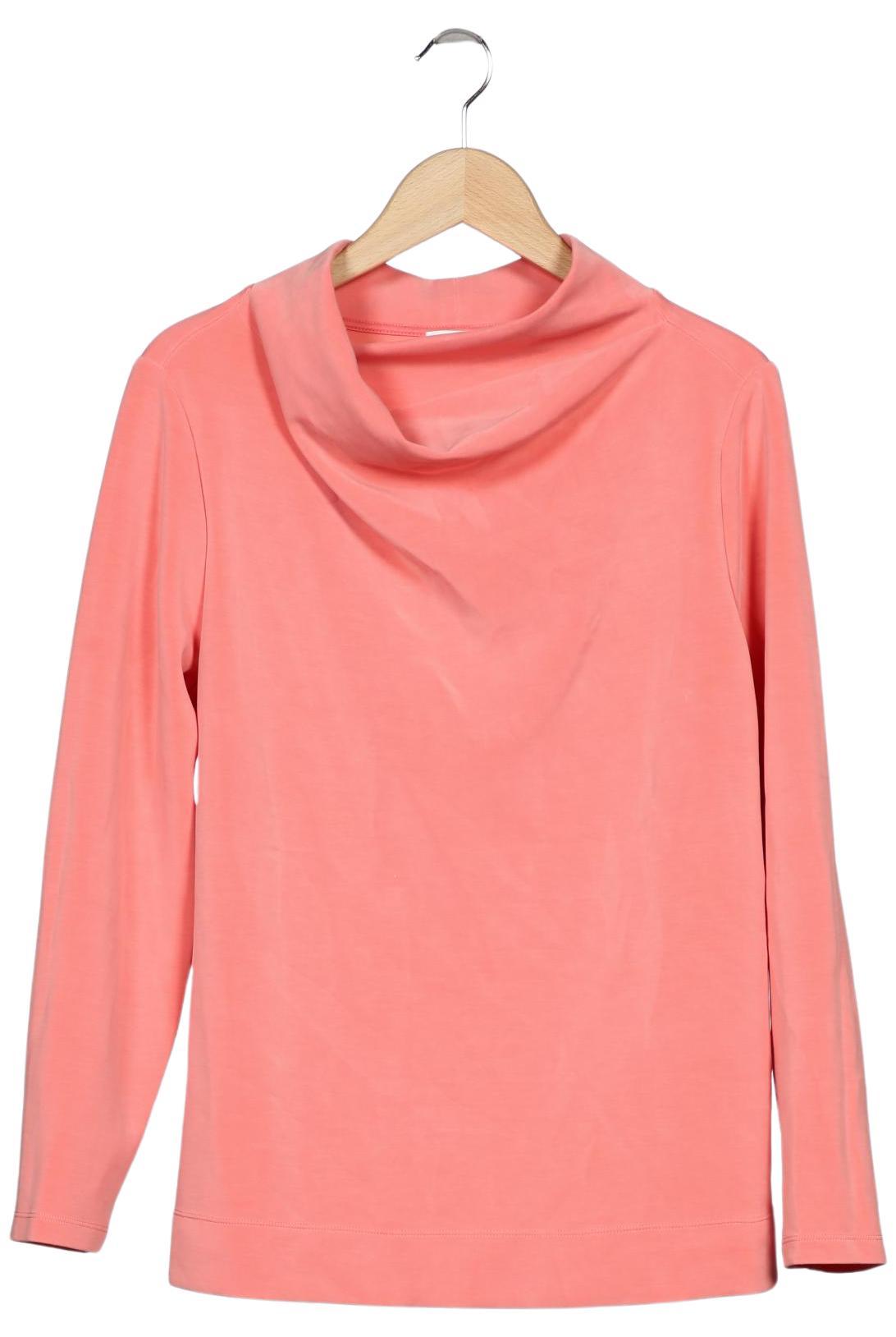 

s.Oliver Damen Sweatshirt, pink, Gr. 40