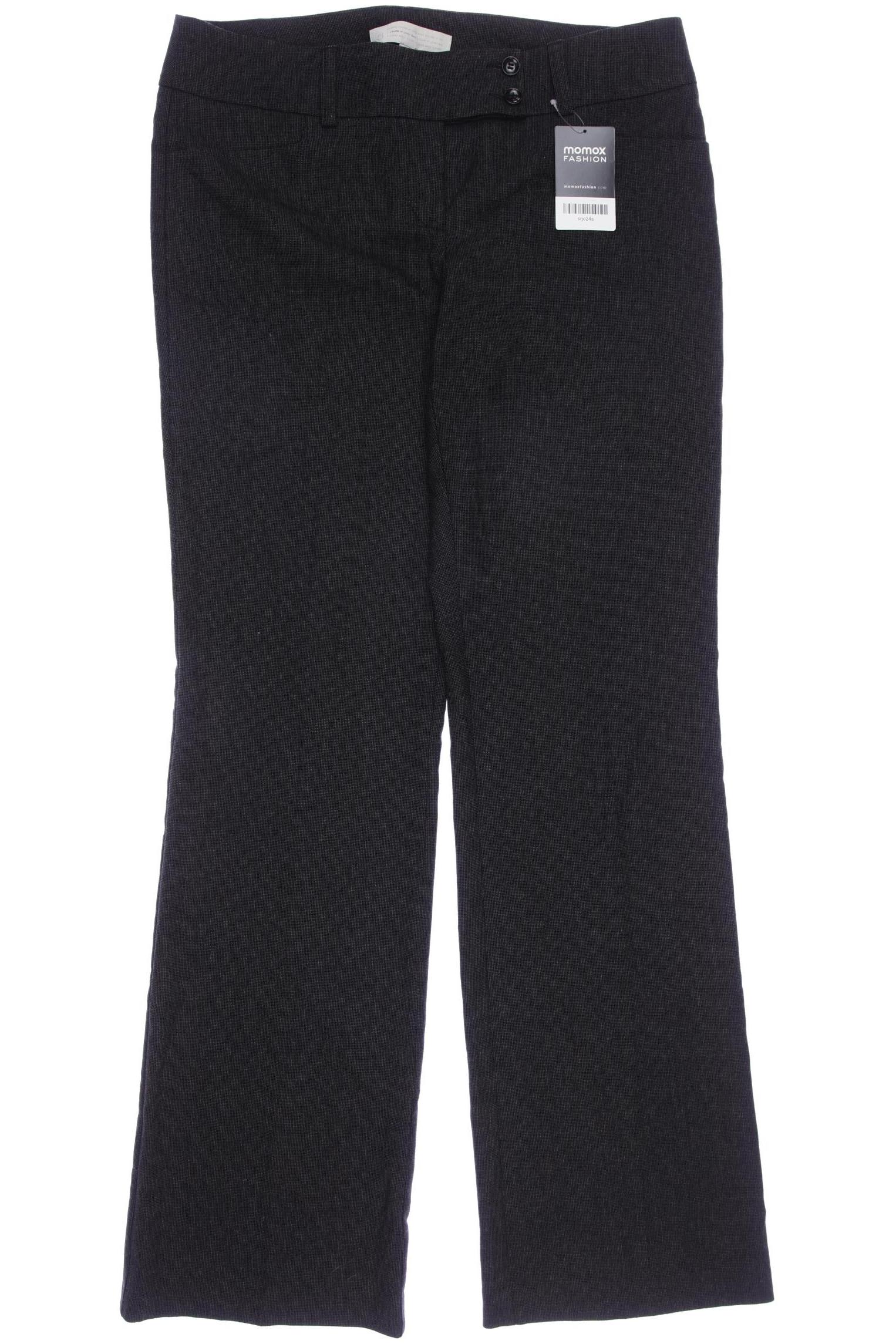 

s.Oliver Damen Stoffhose, grau, Gr. 40