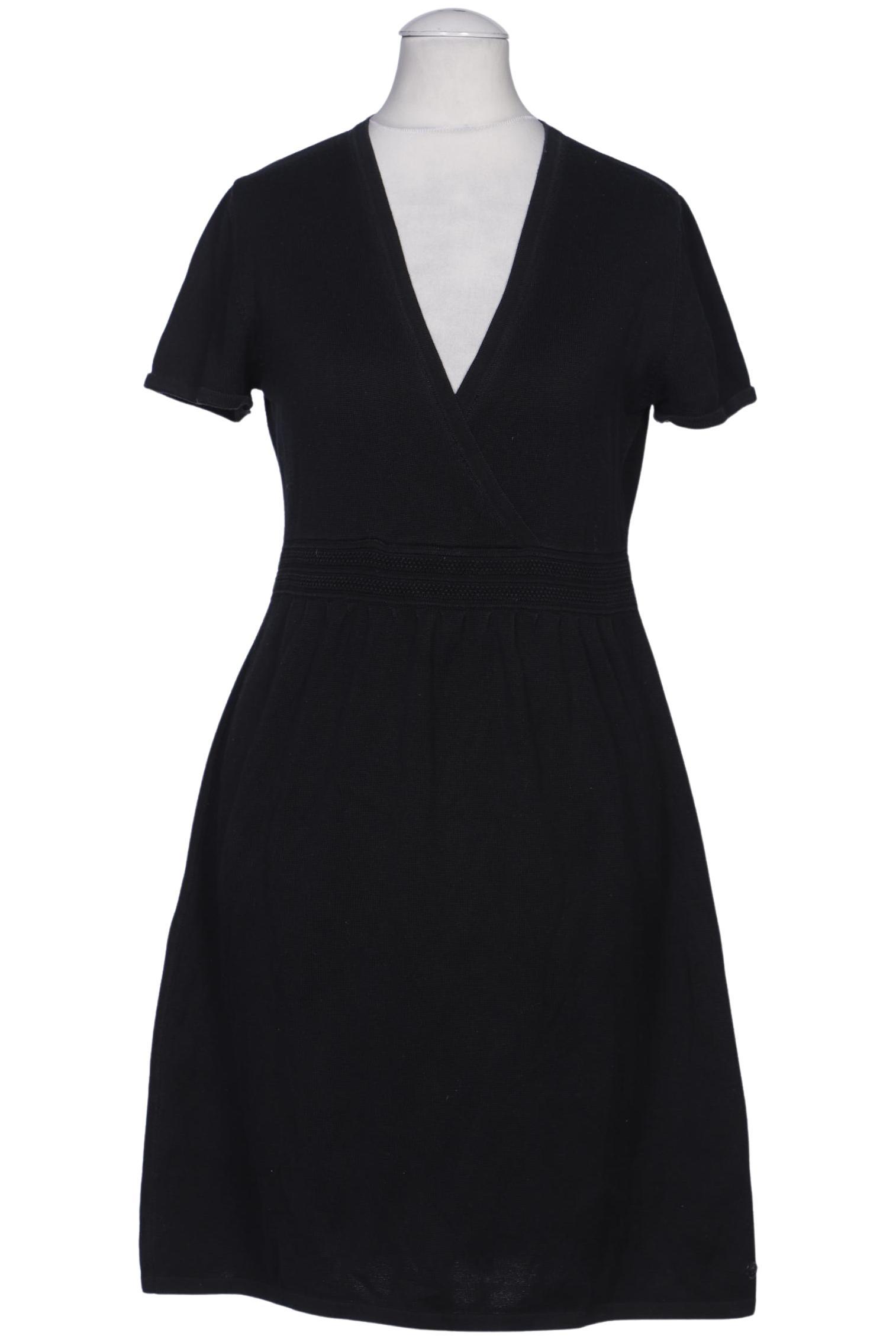 

s.Oliver Damen Kleid, schwarz, Gr. 36