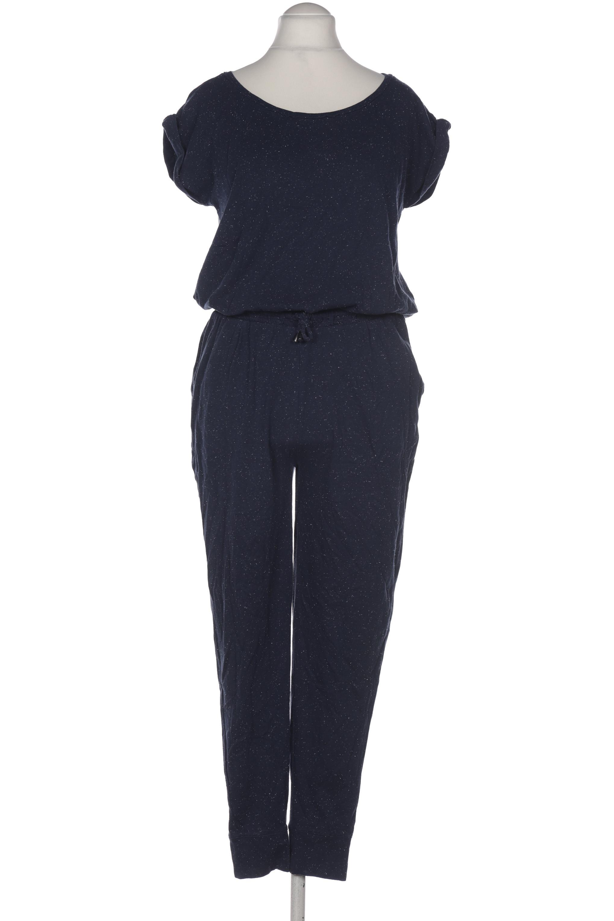 

s.Oliver Damen Jumpsuit/Overall, marineblau, Gr. 42