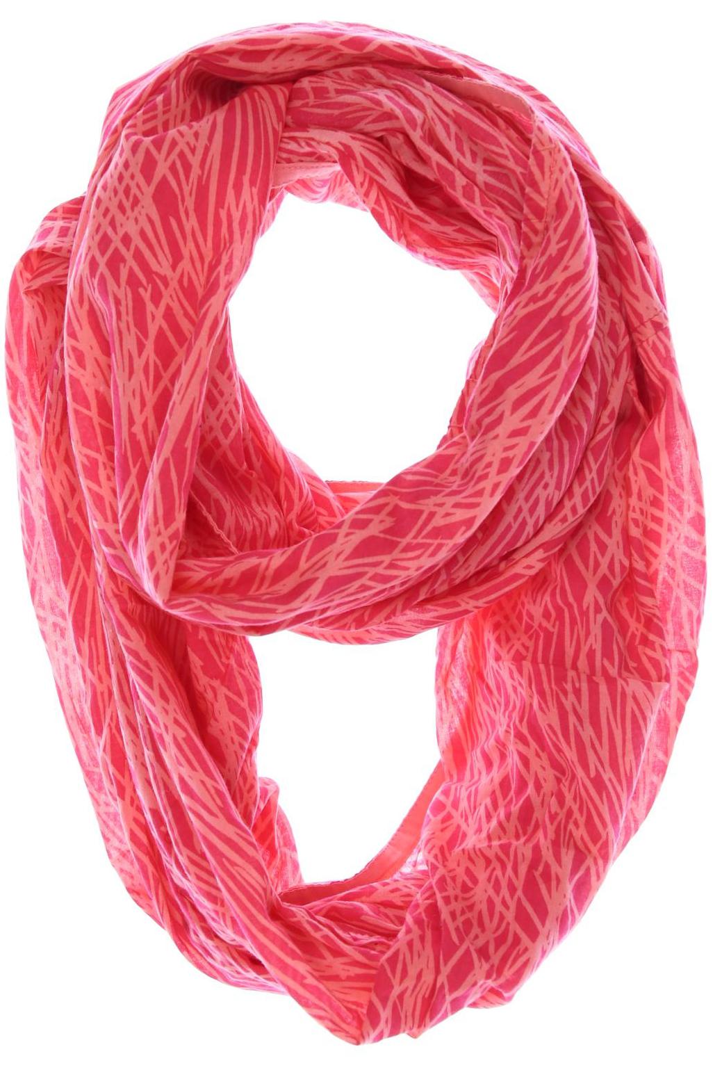 

s.Oliver Damen Schal, rot