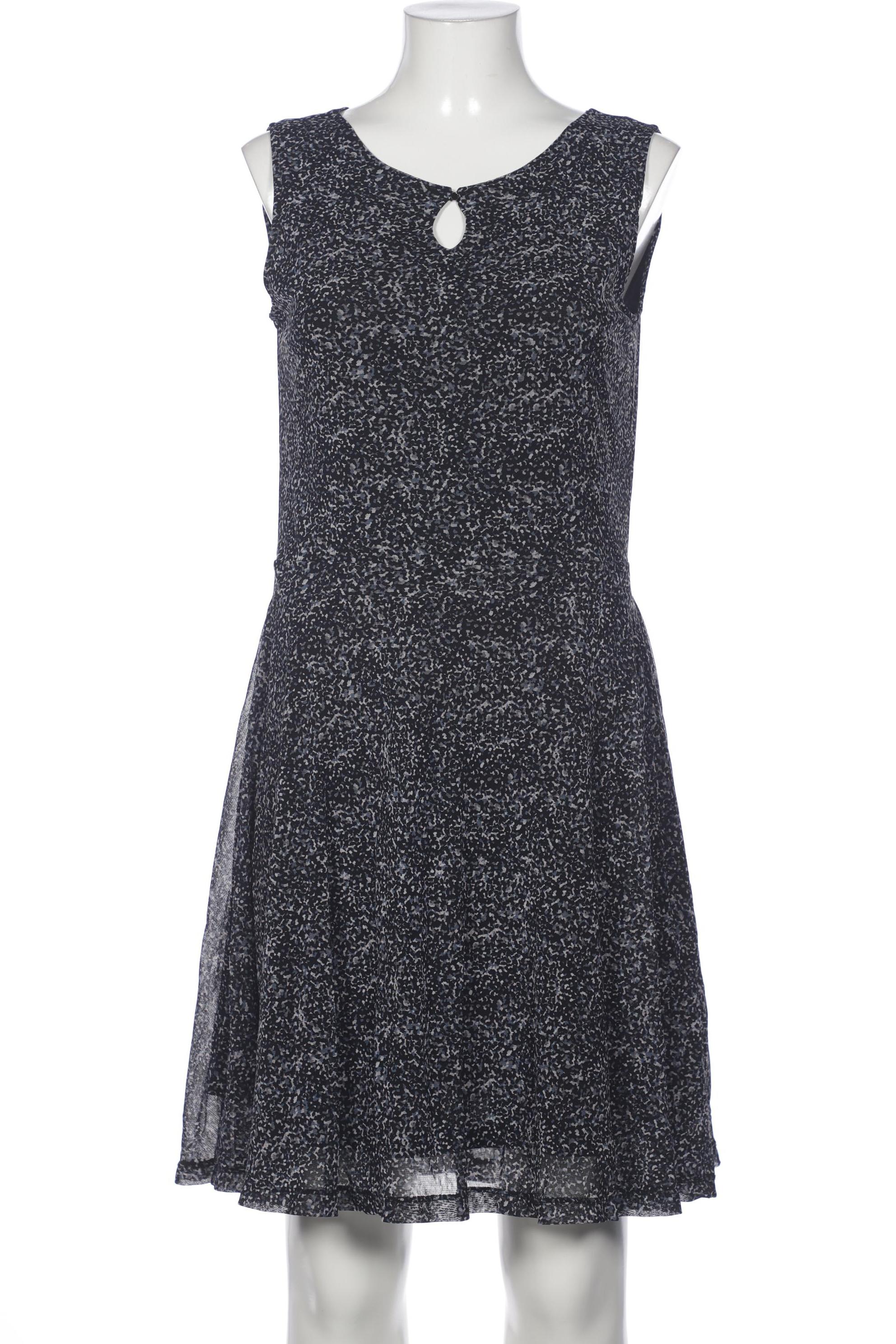 

s.Oliver Damen Kleid, schwarz