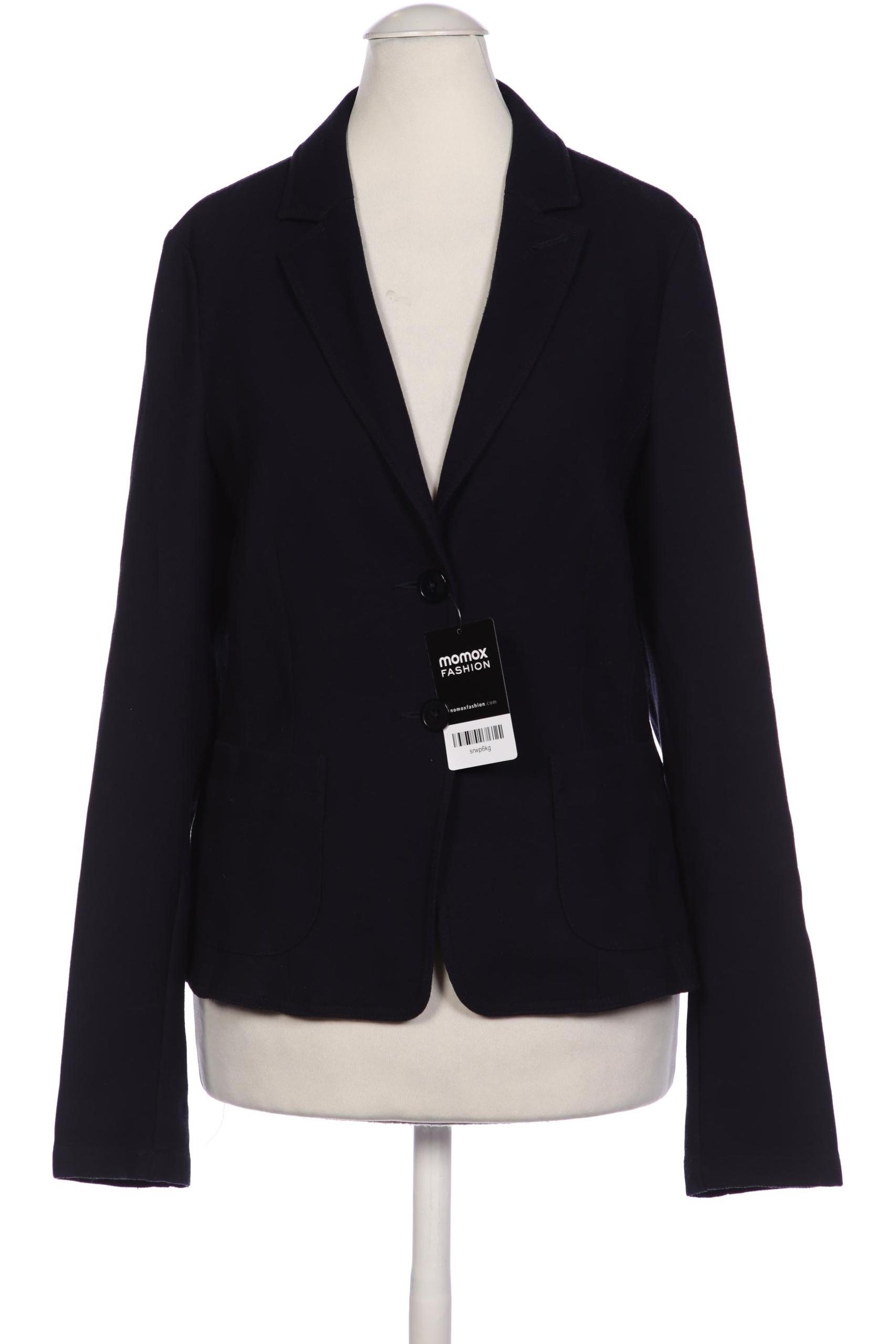 

s.Oliver Damen Blazer, marineblau, Gr. 34