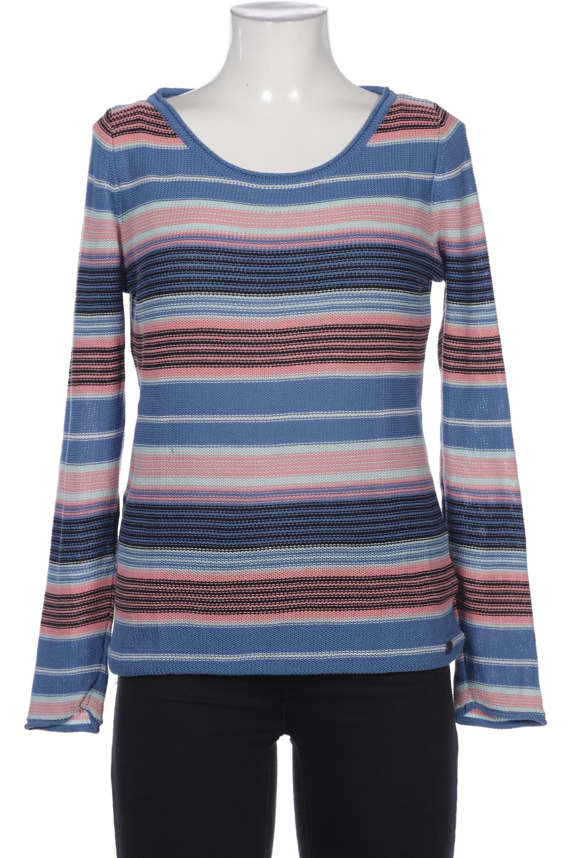 

s.Oliver Damen Pullover, marineblau, Gr. 38