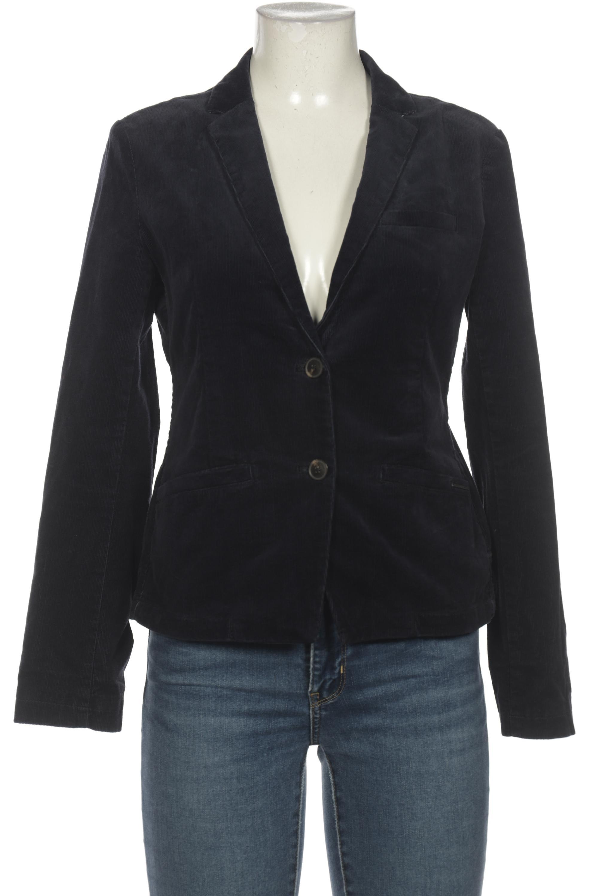 

s.Oliver Damen Blazer, marineblau, Gr. 38