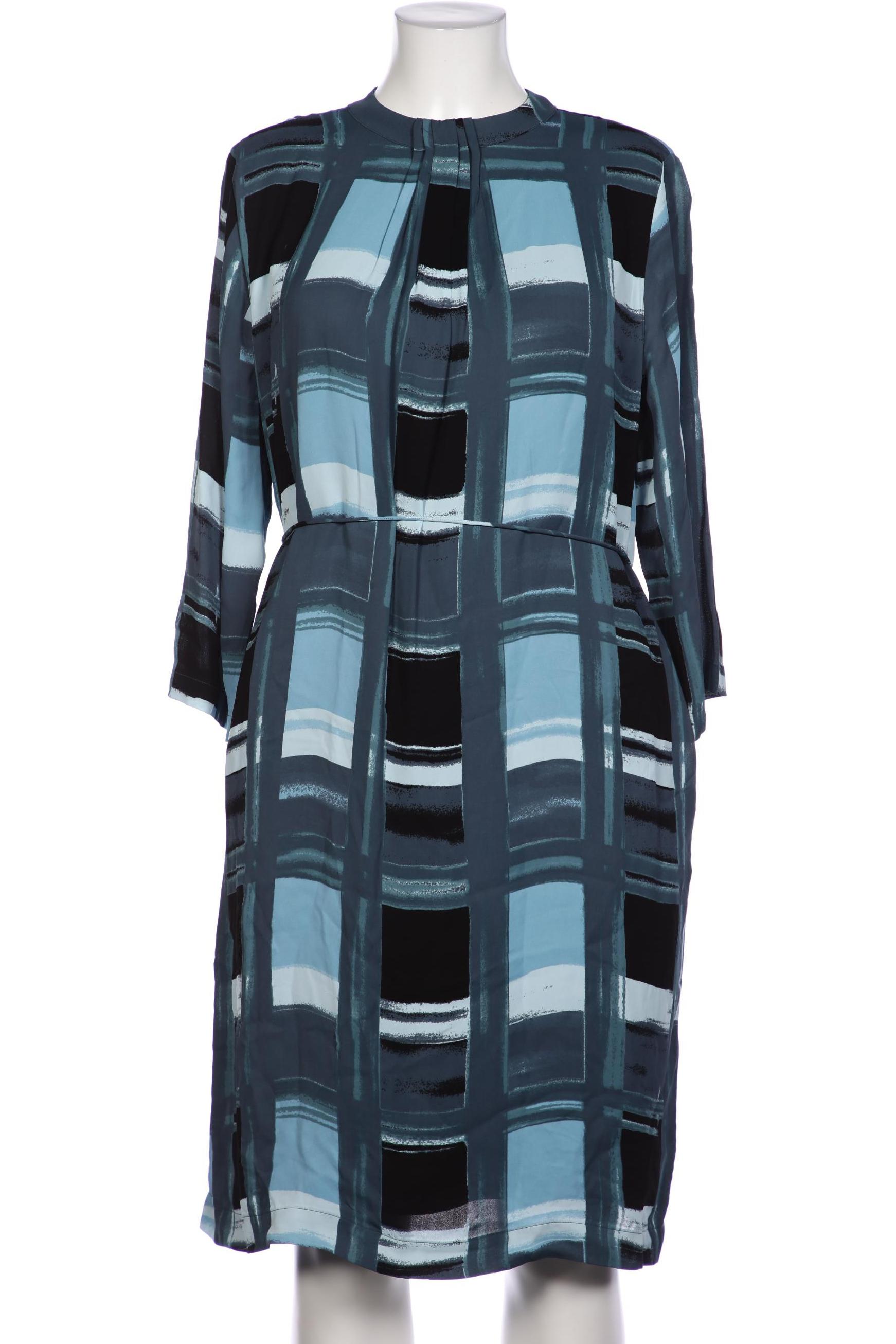 

s.Oliver Damen Kleid, mehrfarbig, Gr. 42