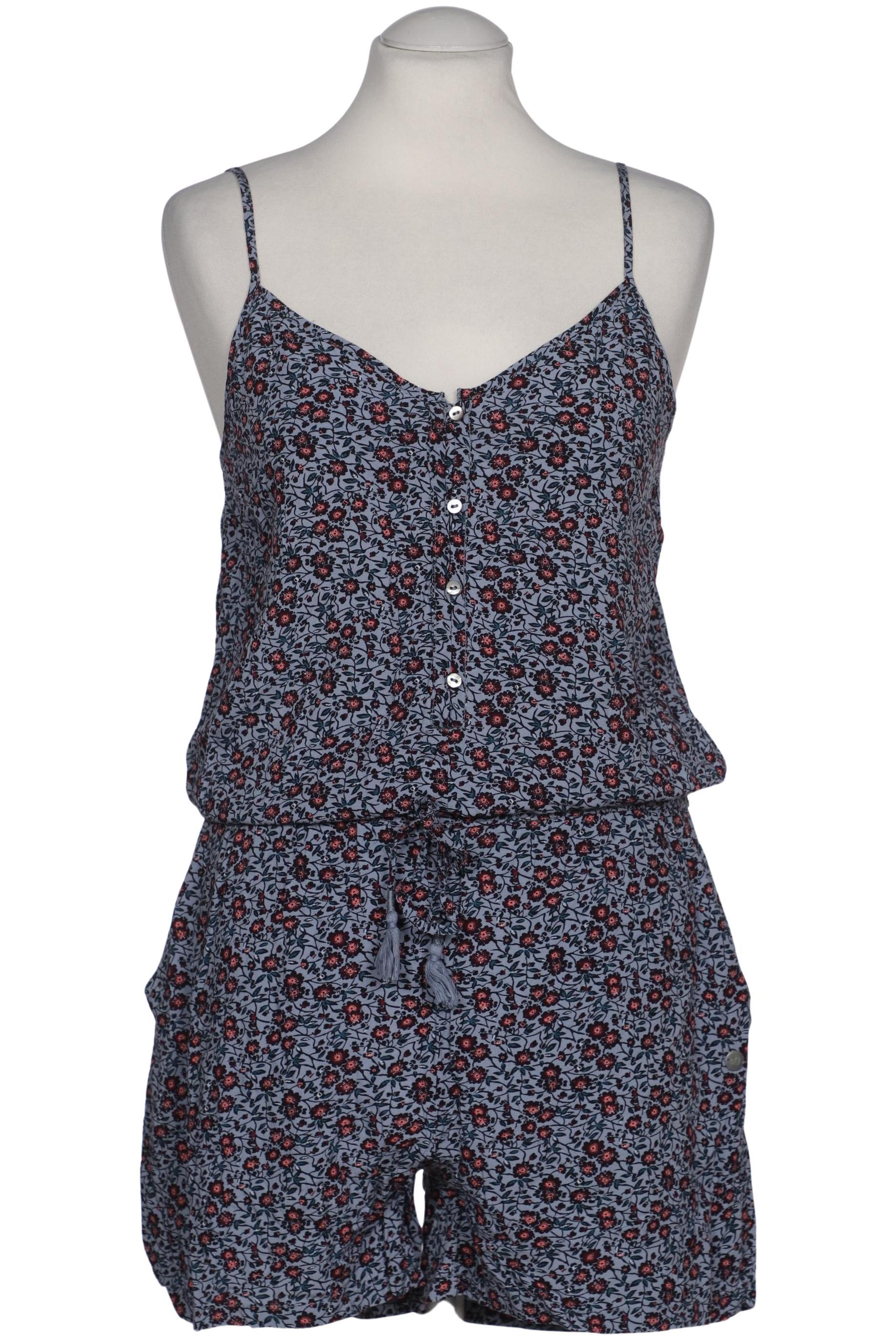 

s.Oliver Damen Jumpsuit/Overall, hellblau, Gr. 36