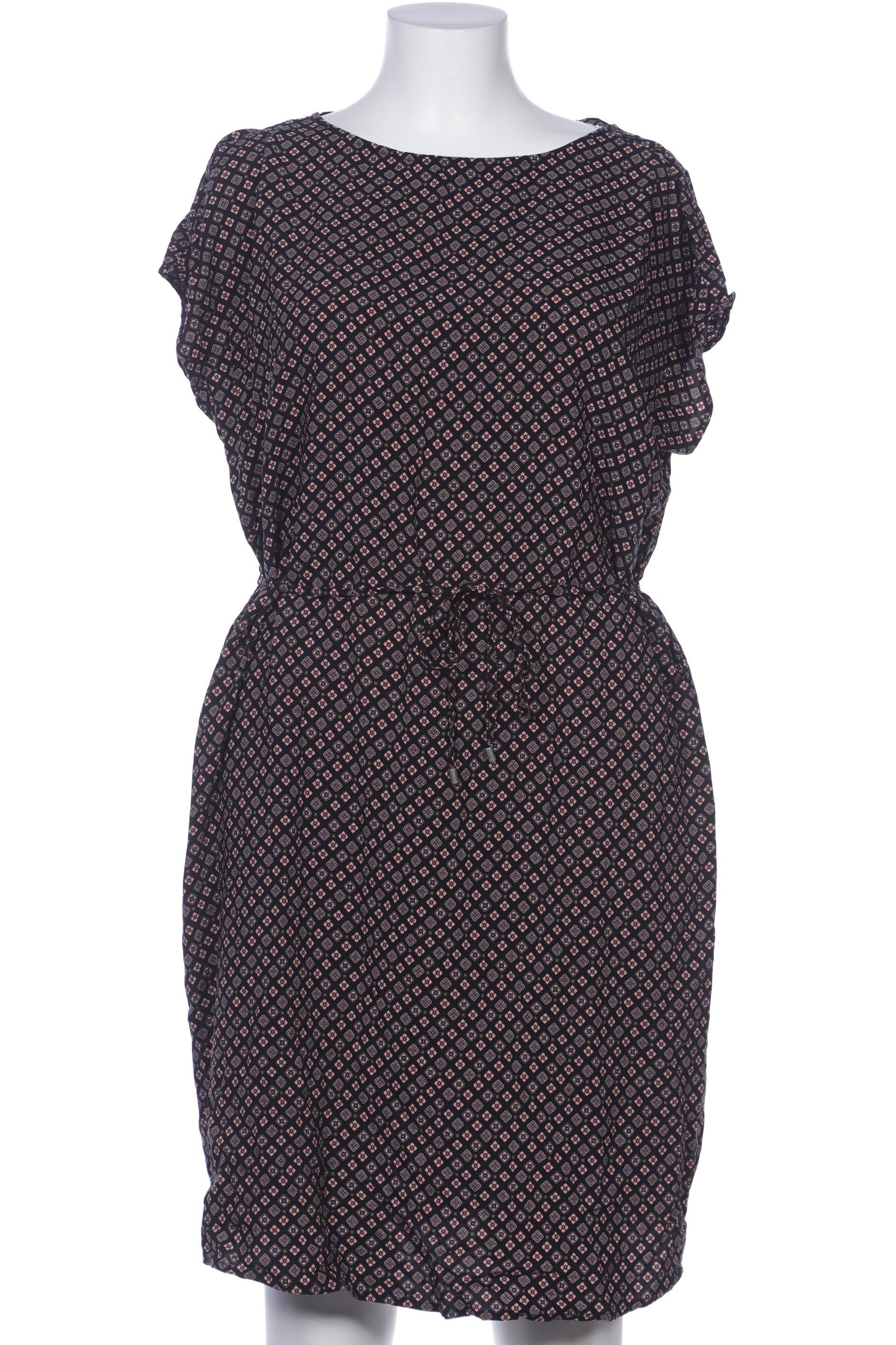 

s.Oliver Damen Kleid, schwarz, Gr. 44