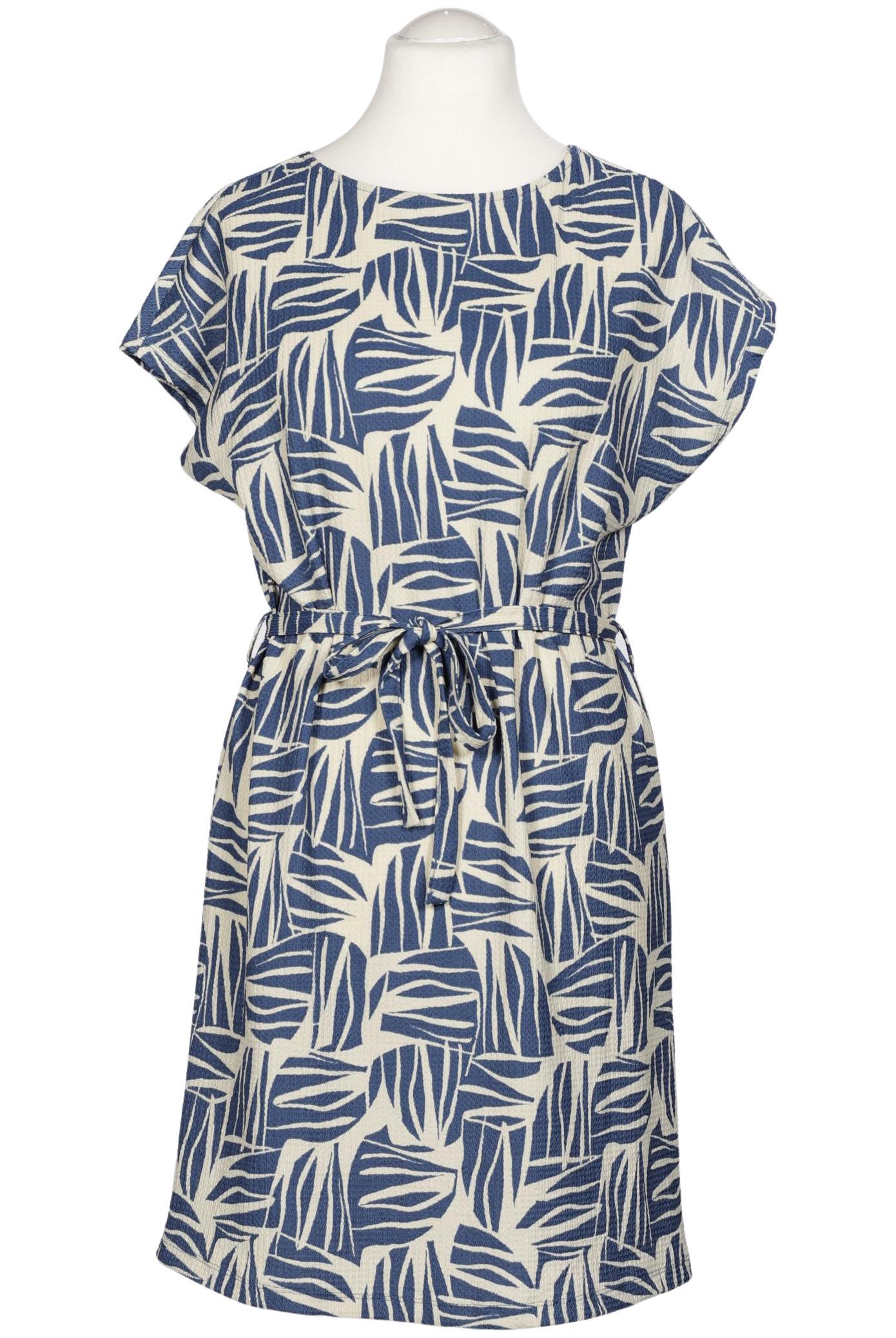 

s.Oliver Damen Kleid, mehrfarbig, Gr. 38