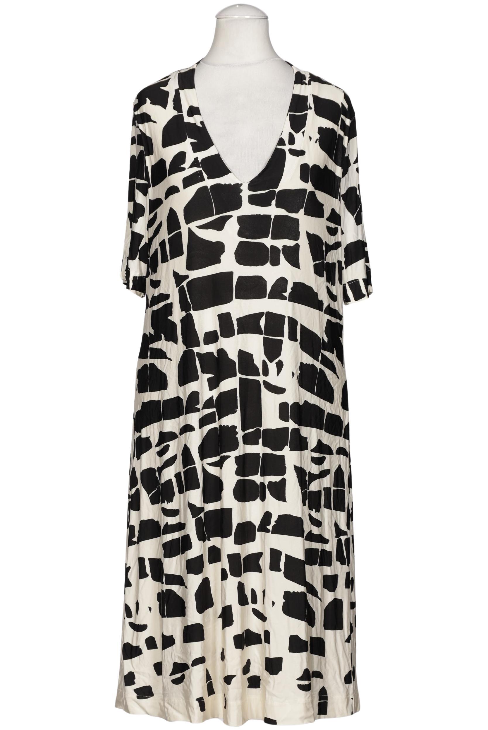 

s.Oliver Damen Kleid, mehrfarbig, Gr. 36