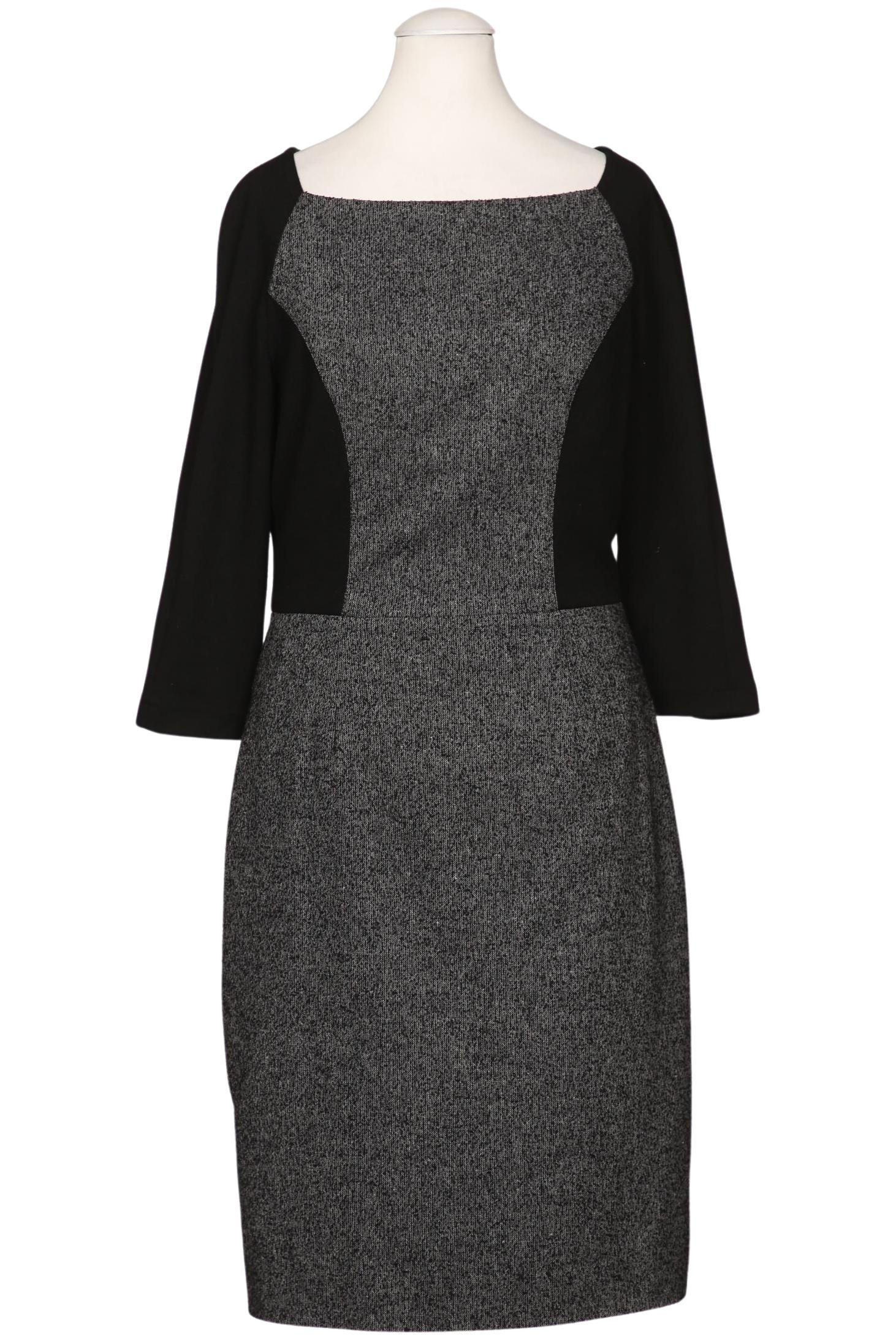 

s.Oliver Damen Kleid, mehrfarbig, Gr. 36