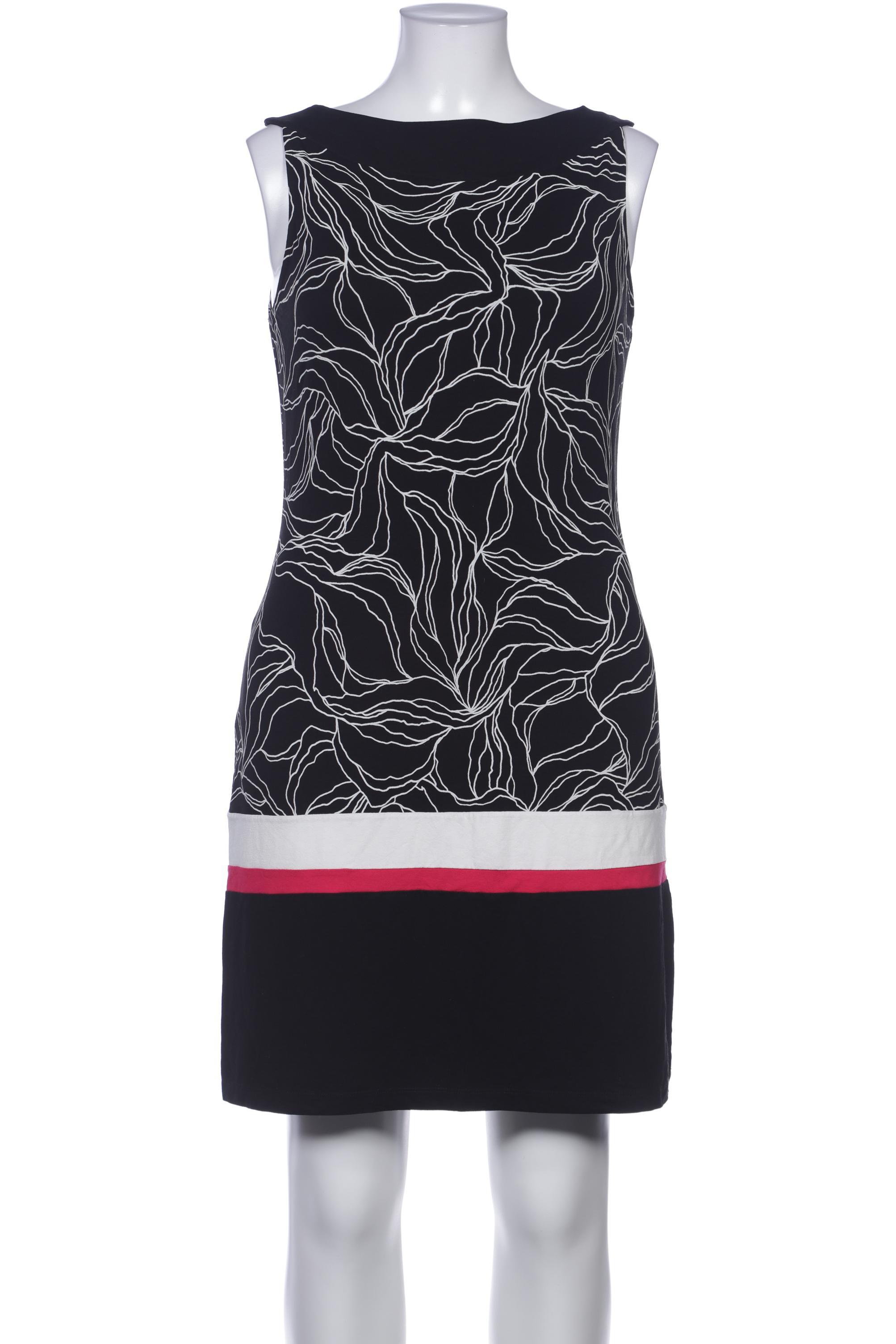 

s.Oliver Damen Kleid, schwarz, Gr. 42