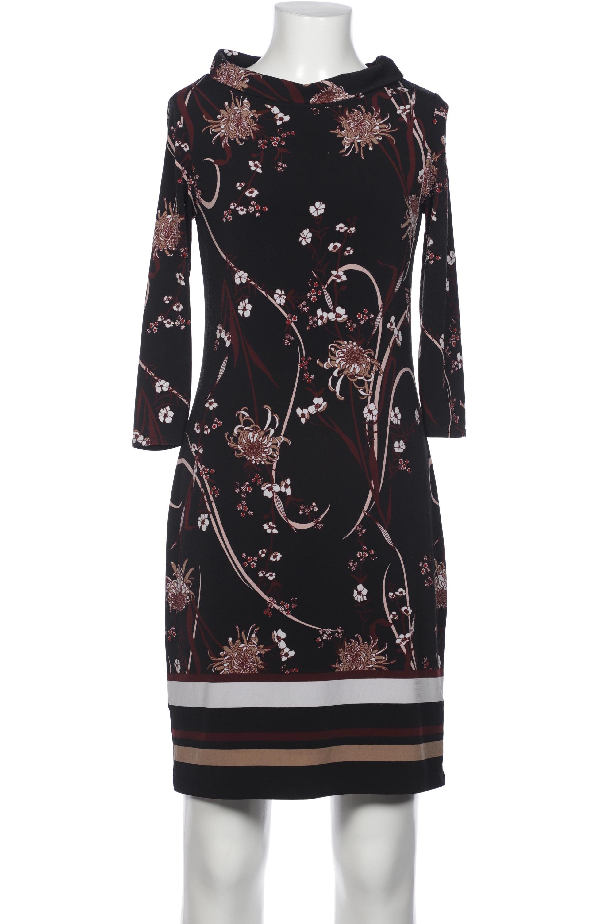 

s.Oliver Damen Kleid, schwarz