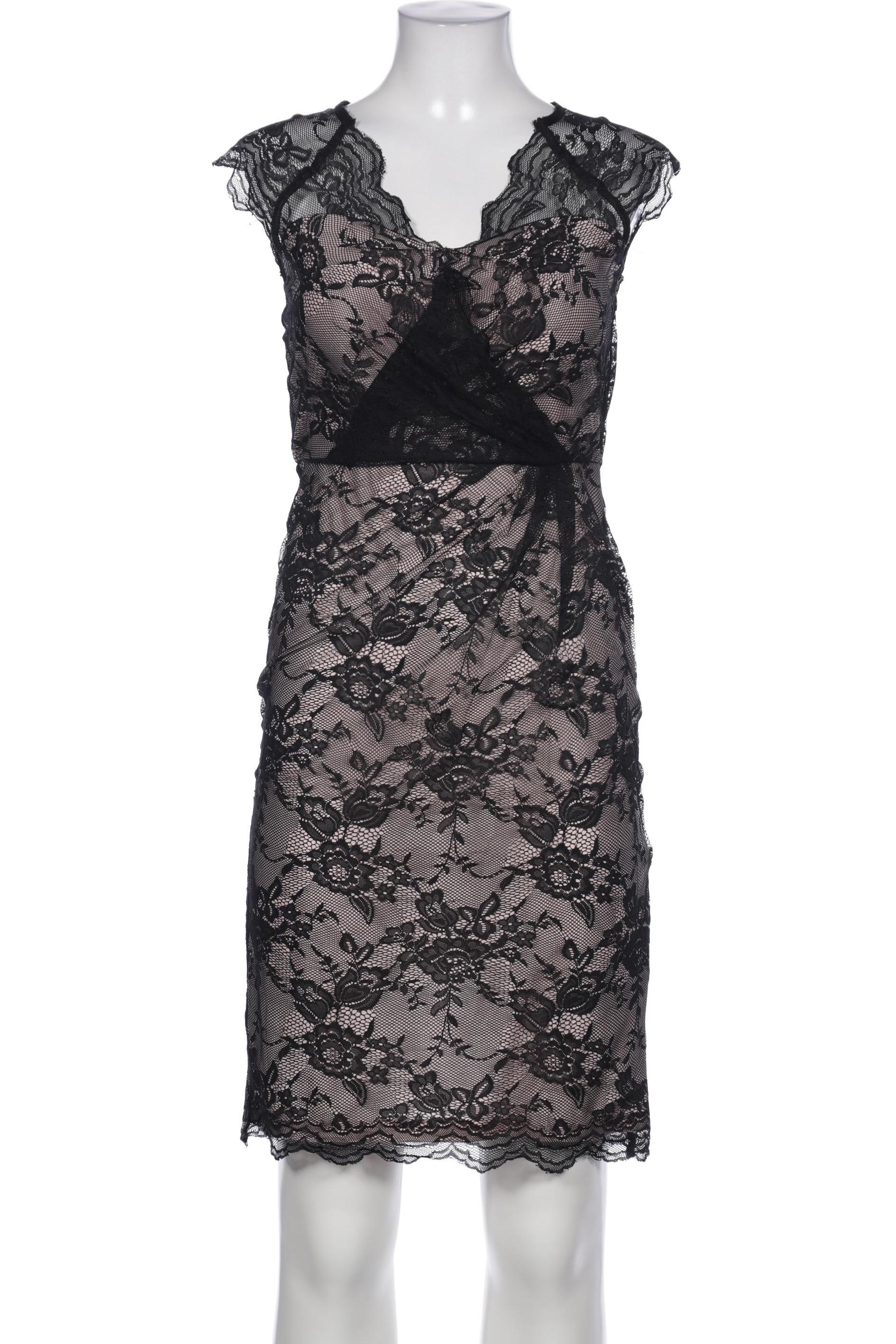 

s.Oliver Damen Kleid, schwarz, Gr. 36