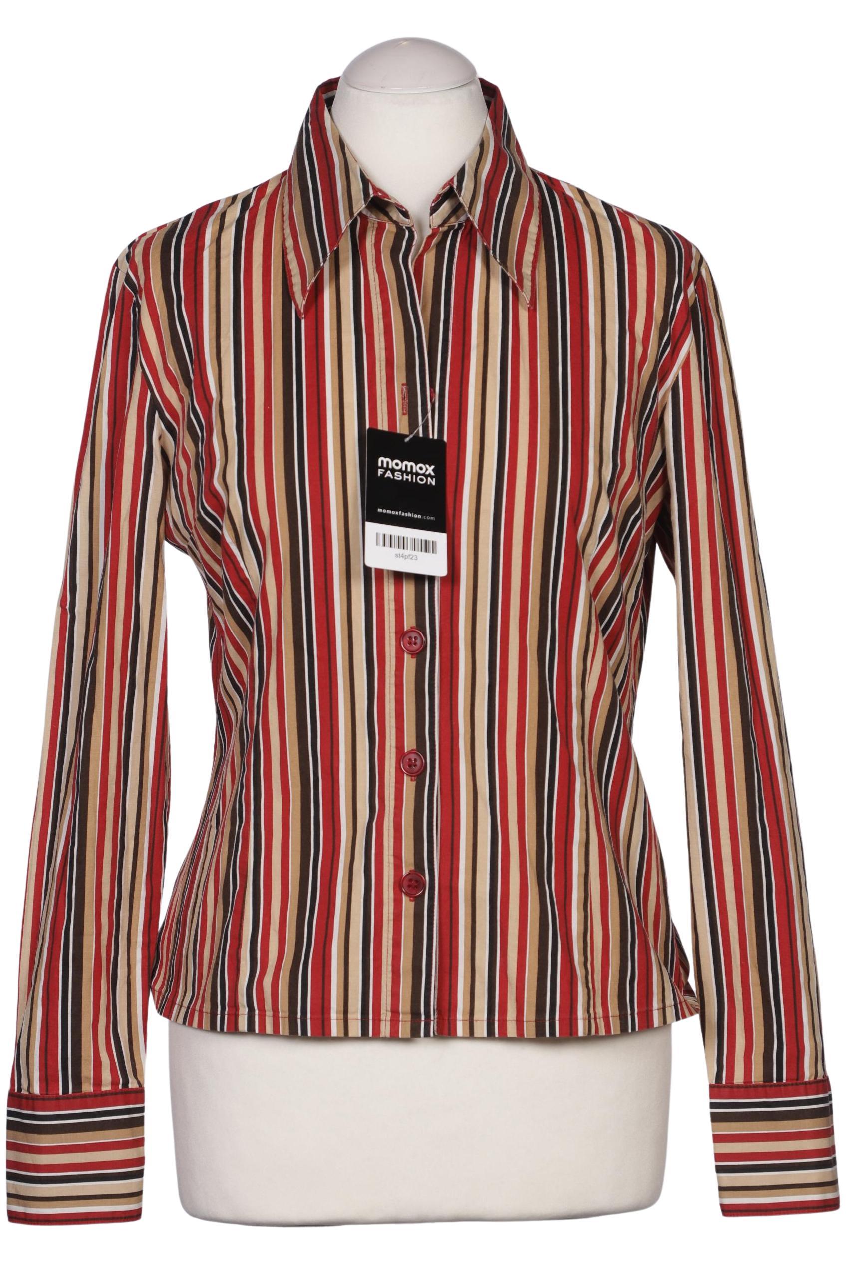

s.Oliver Damen Bluse, rot, Gr. 38