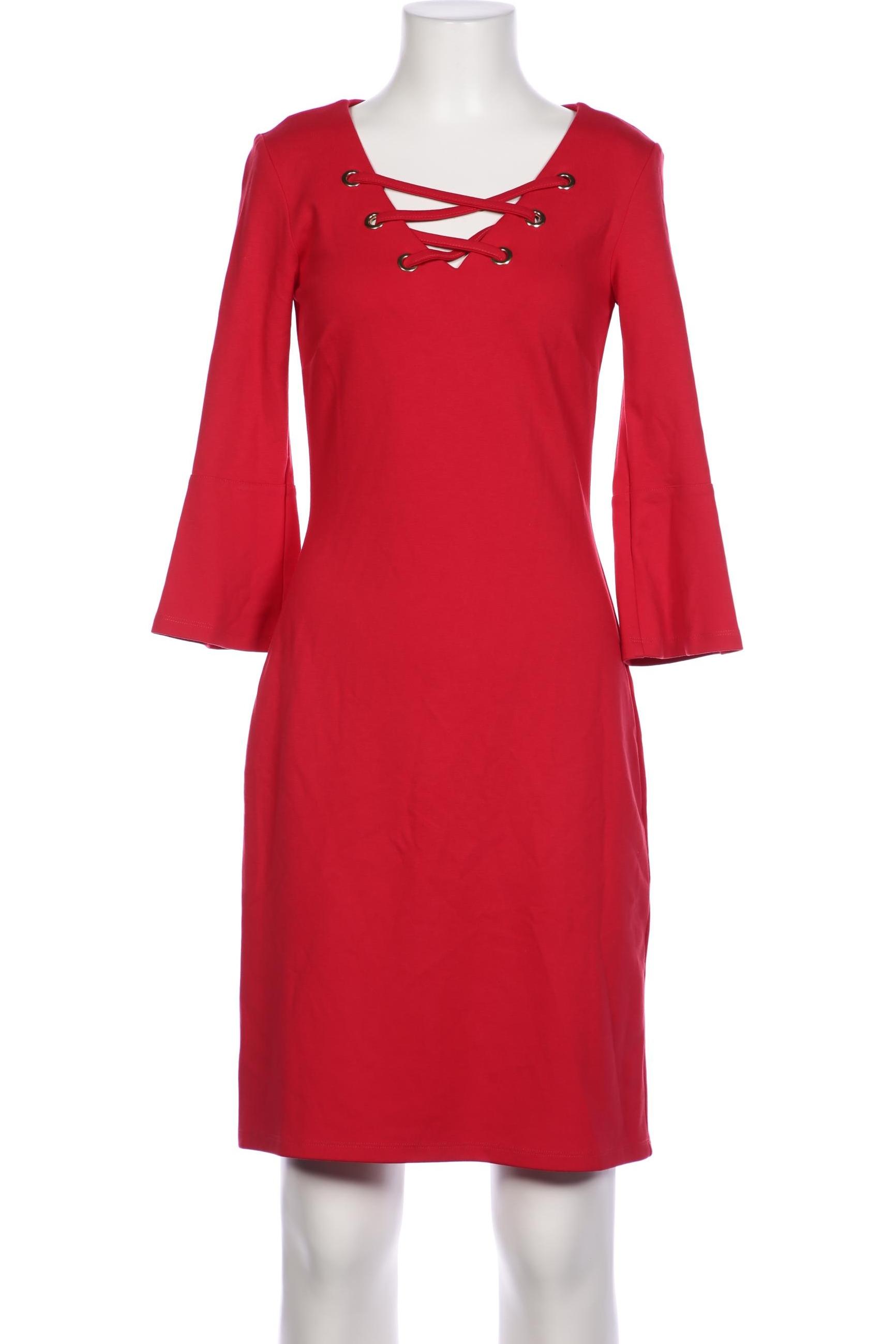 

s.Oliver Damen Kleid, rot, Gr. 34
