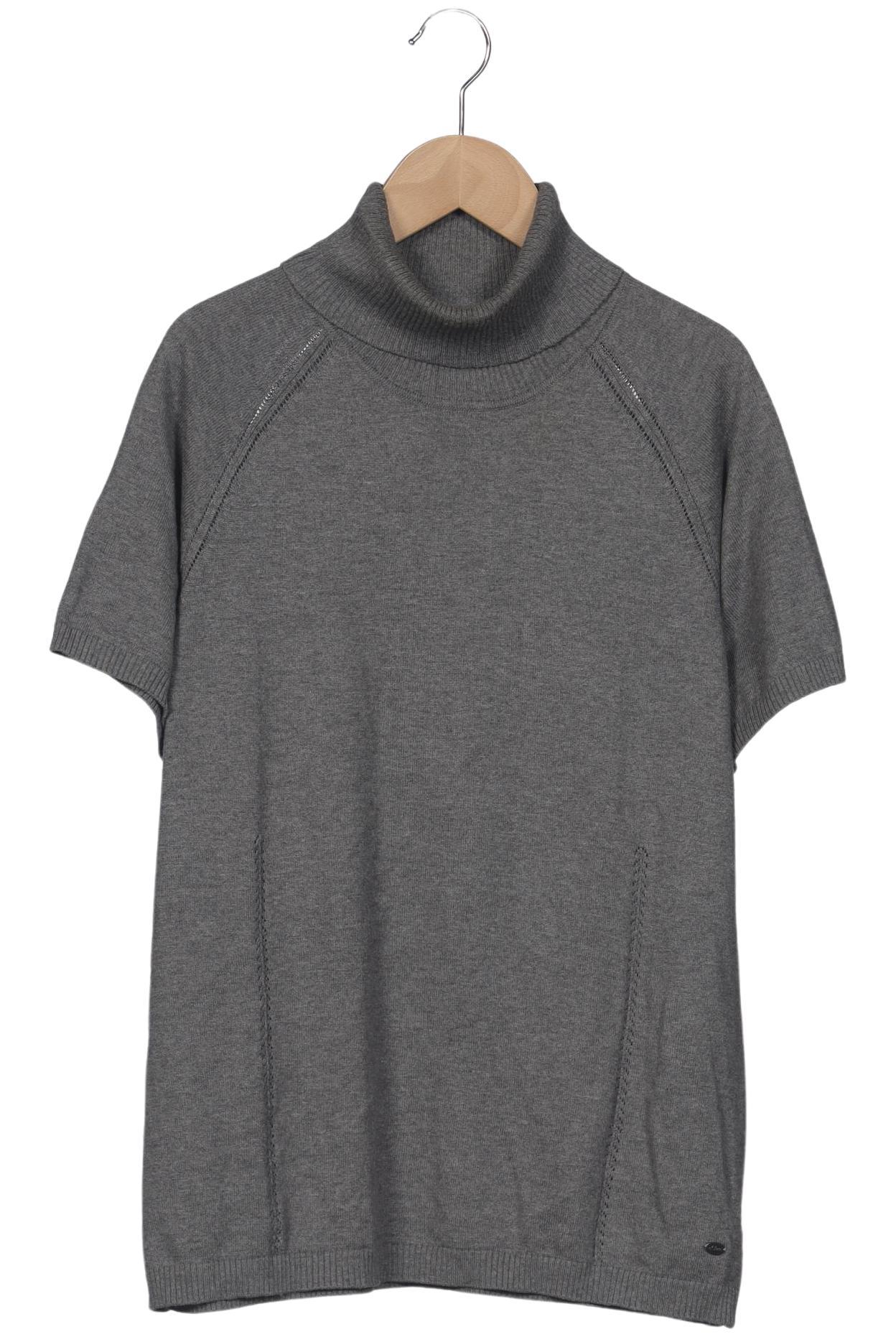 

s.Oliver Damen Pullover, grau, Gr. 44