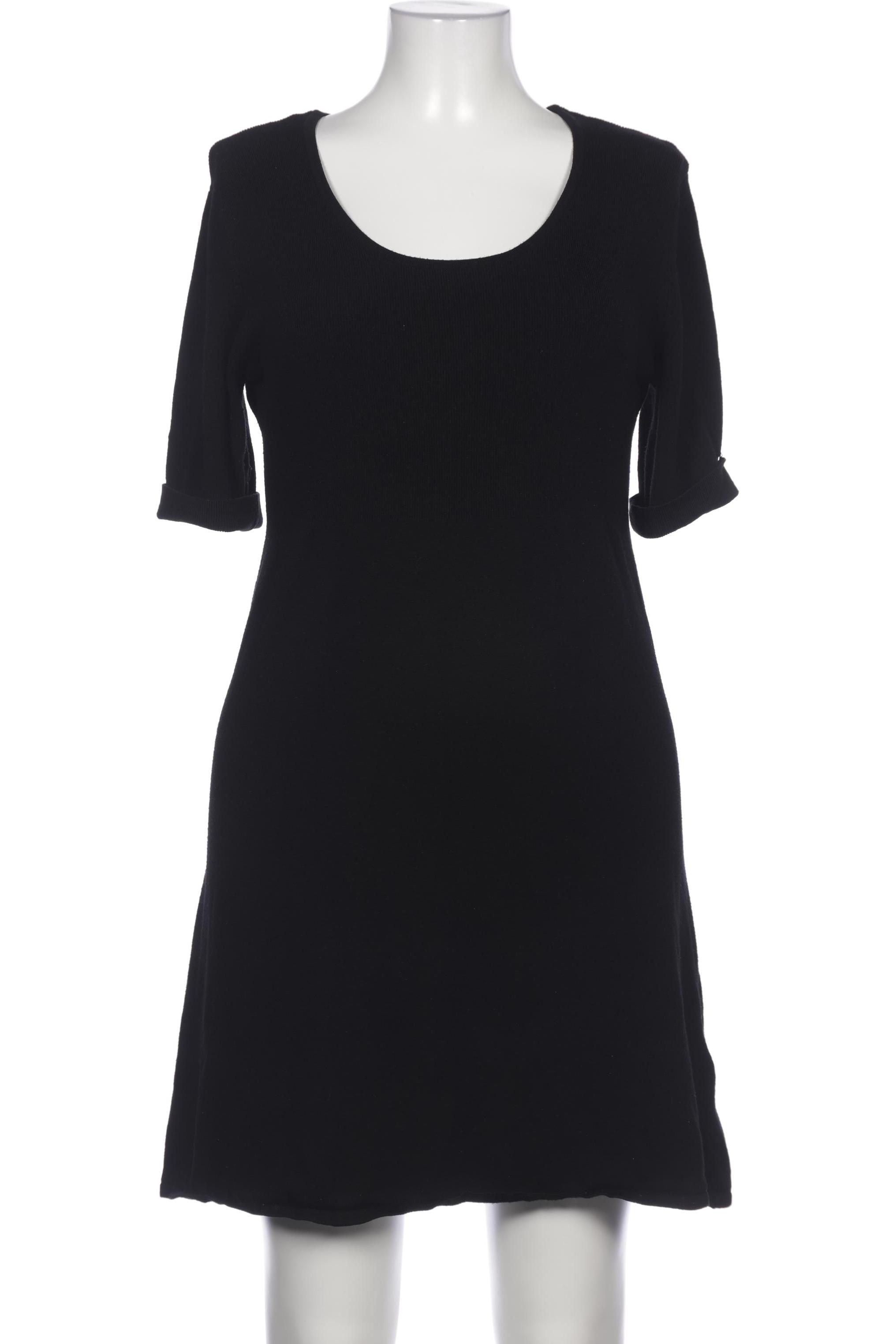 

s.Oliver Damen Kleid, schwarz