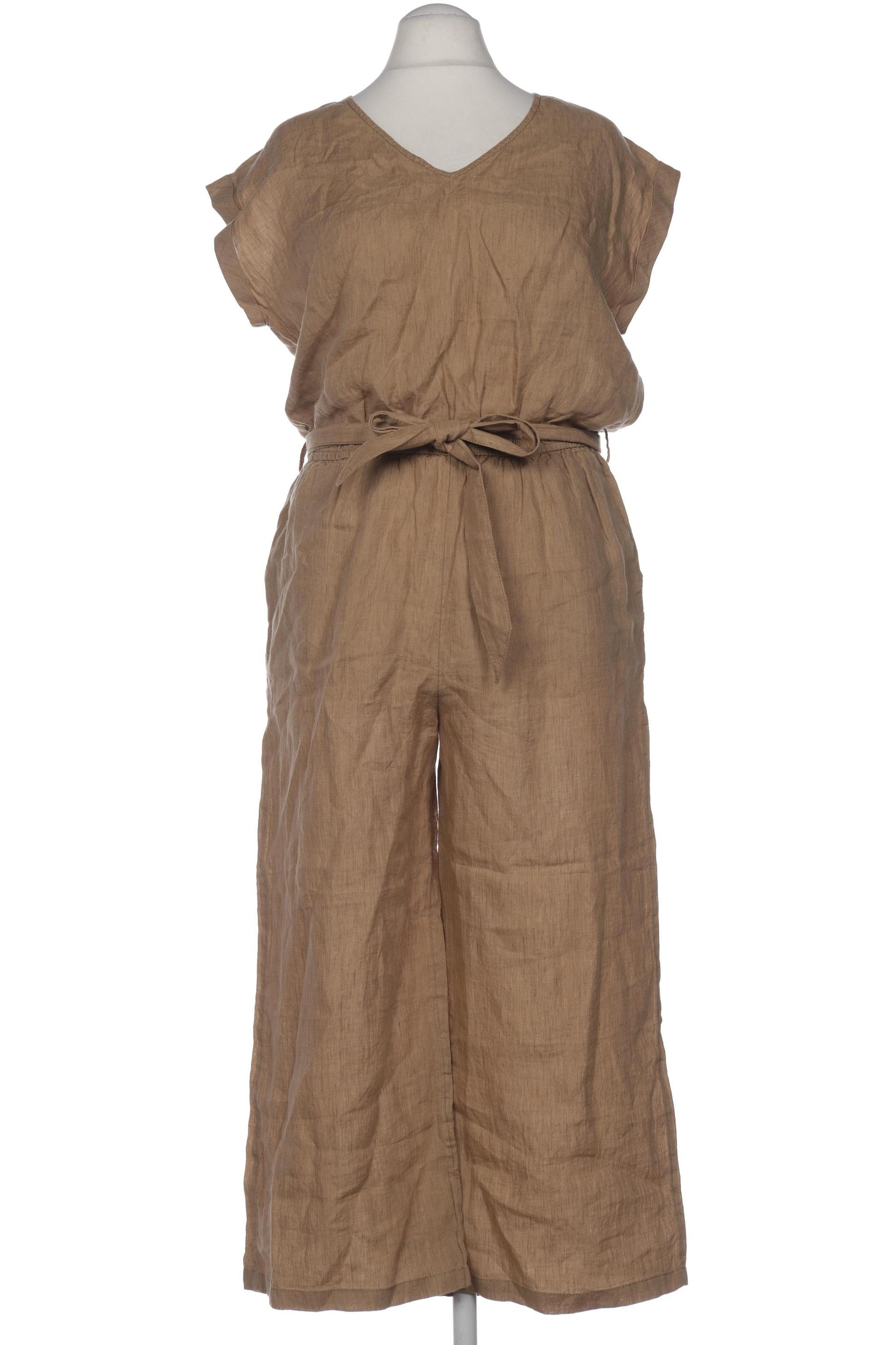 

s.Oliver Damen Jumpsuit/Overall, beige