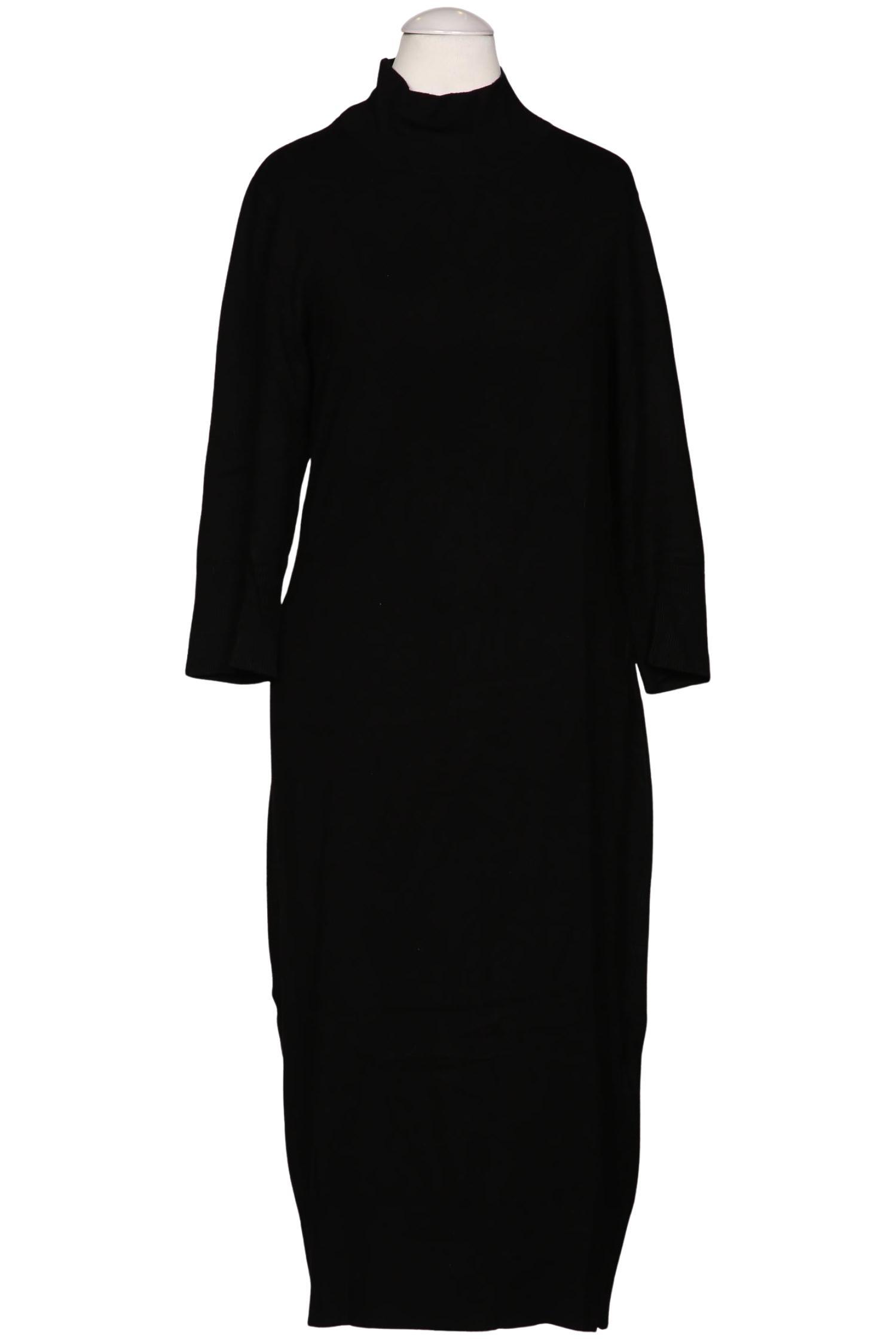 

s.Oliver Damen Kleid, schwarz, Gr. 36