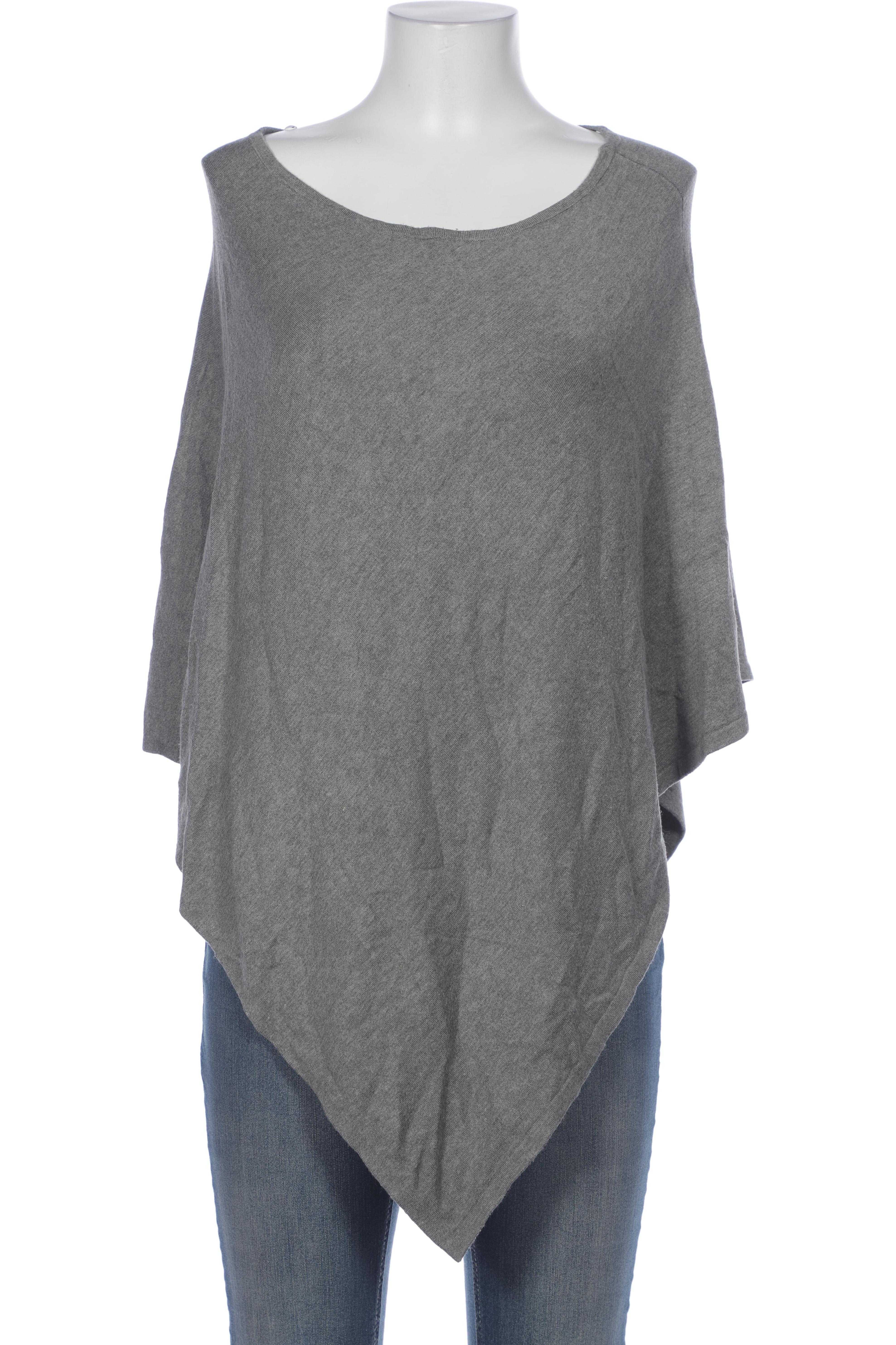 

s.Oliver Damen Pullover, grau, Gr. 38