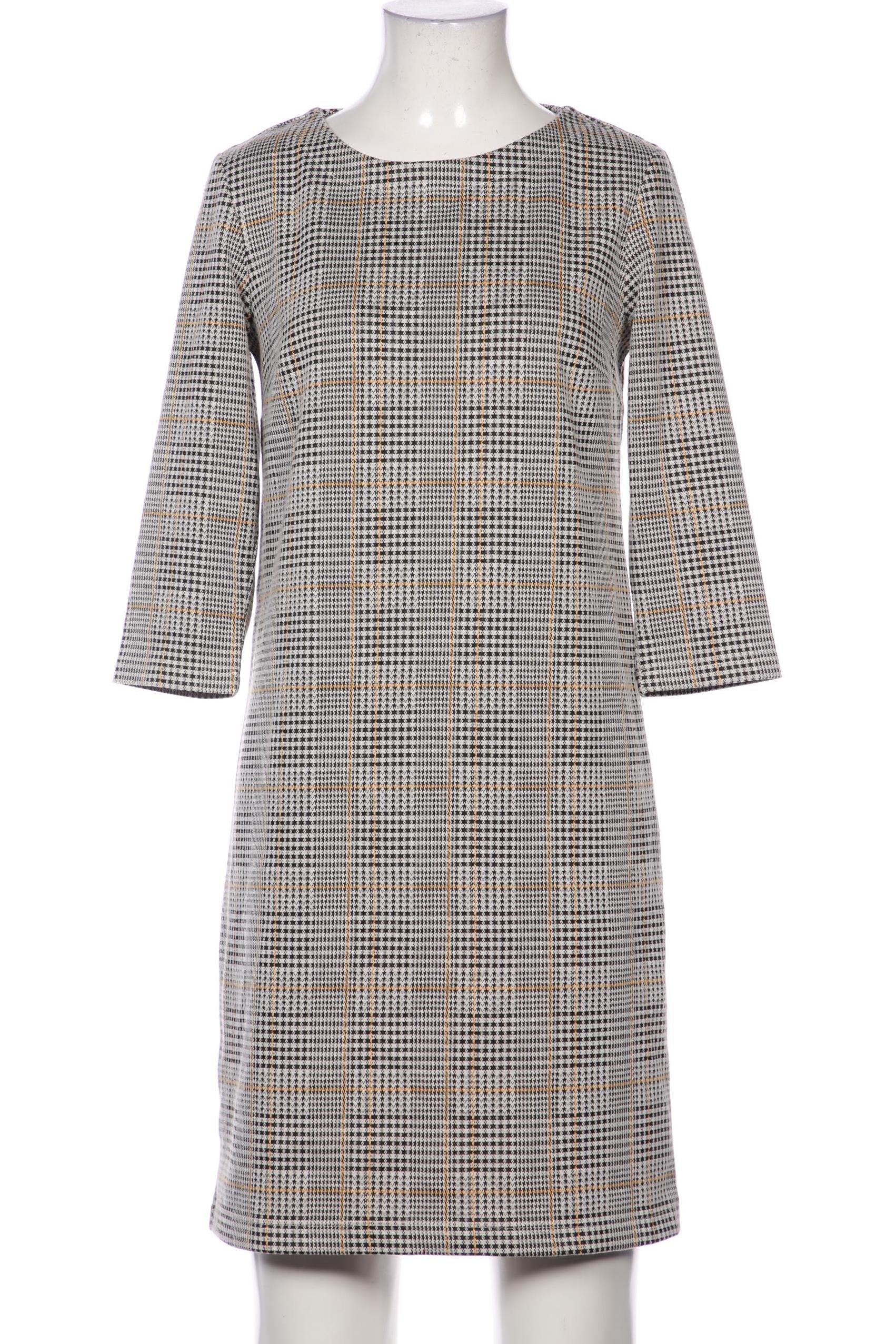 

s.Oliver Damen Kleid, grau, Gr. 34
