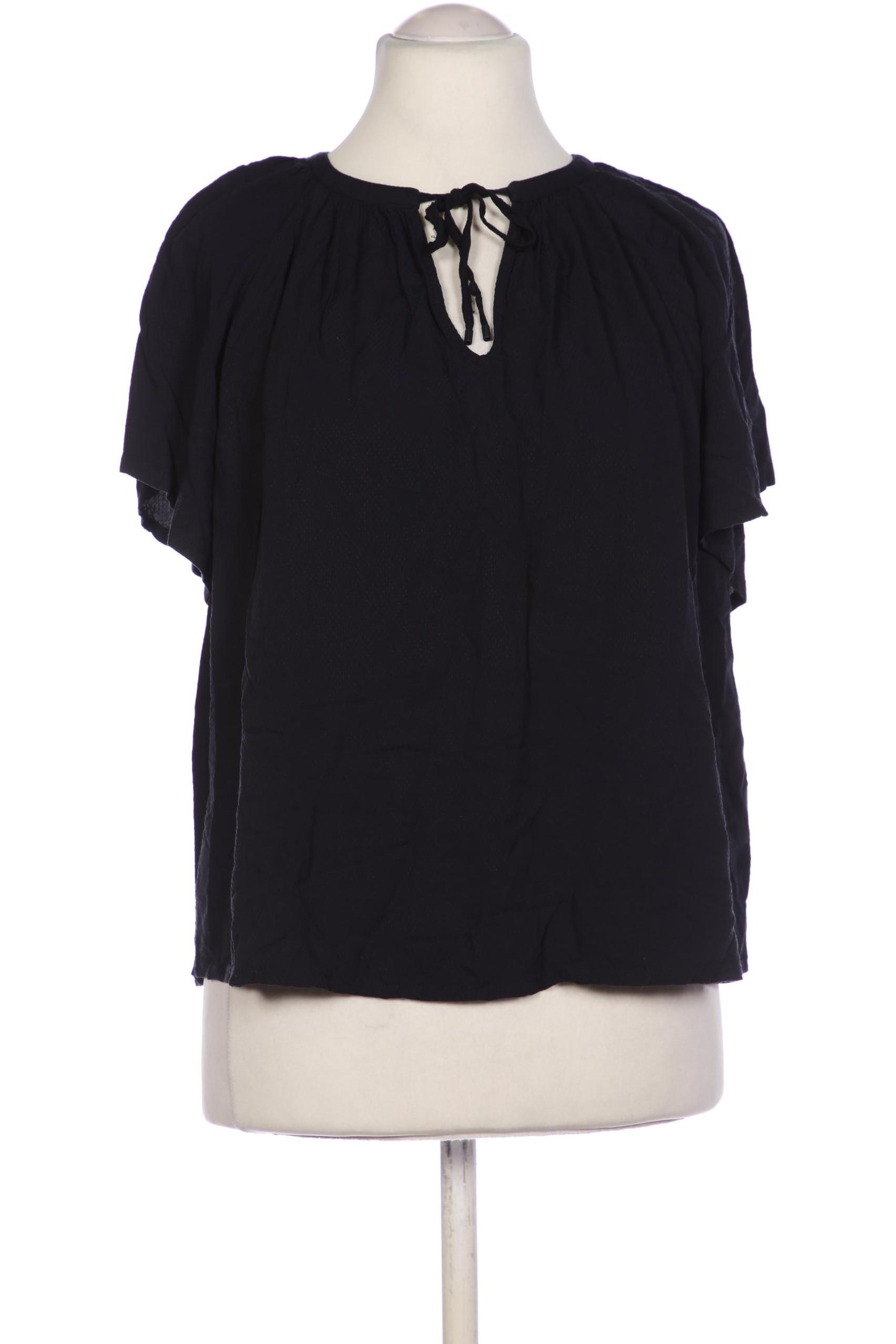 

s.Oliver Damen Bluse, grau, Gr. 40