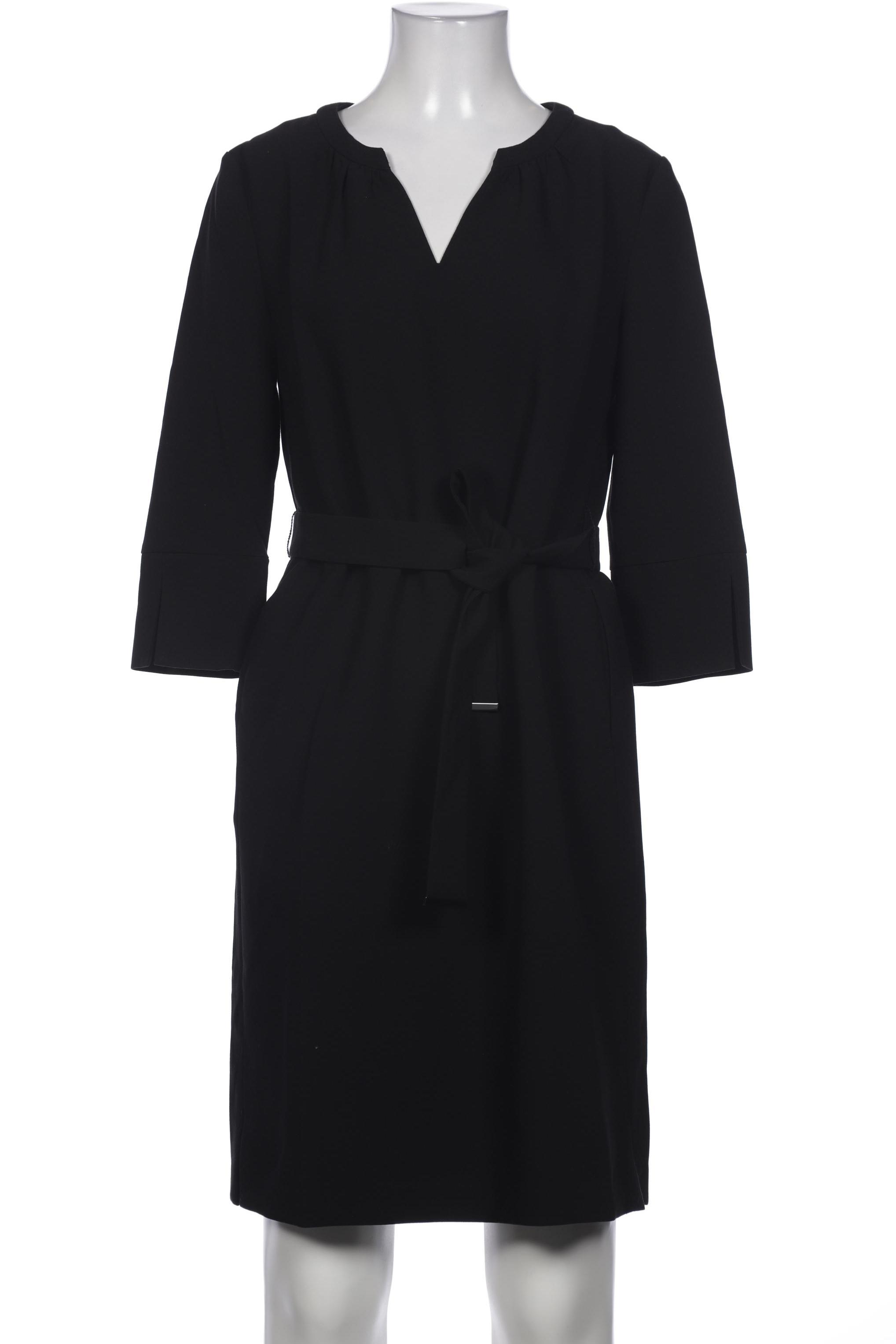 Thumbnail - s.Oliver Damen Kleid, schwarz, Gr. 34