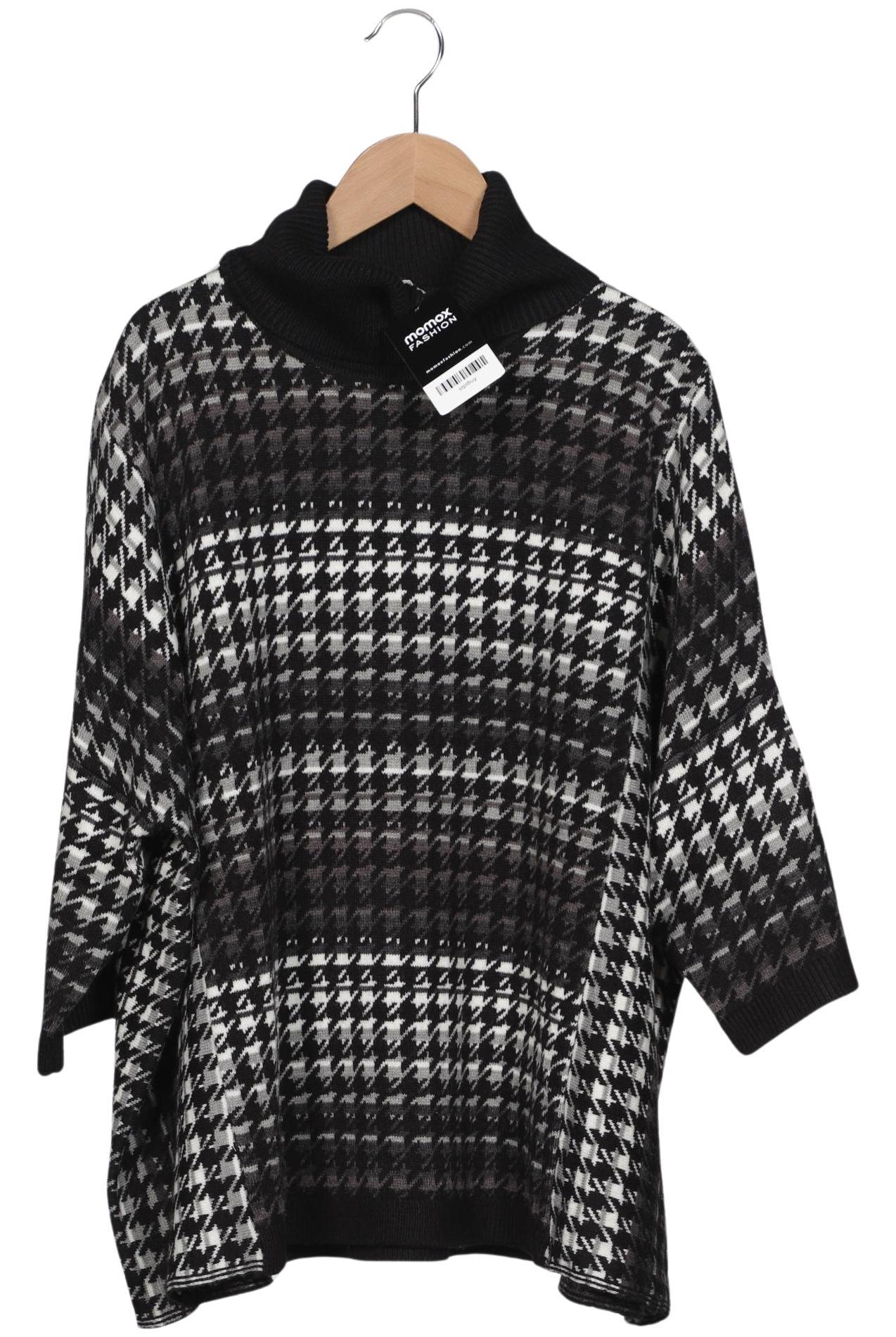 

s.Oliver Damen Pullover, mehrfarbig, Gr. 38