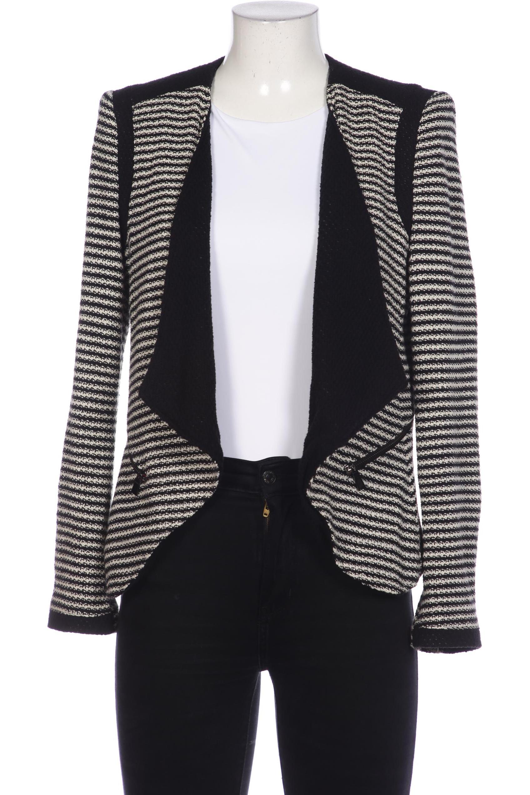 

s.Oliver Damen Blazer, cremeweiß, Gr. 42