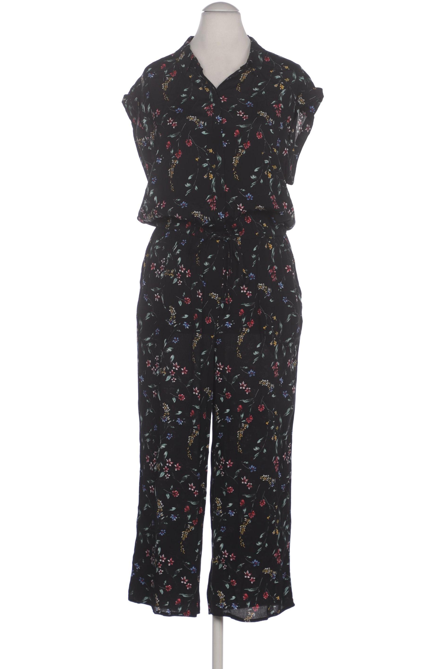 

s.Oliver Damen Jumpsuit/Overall, schwarz, Gr. 38