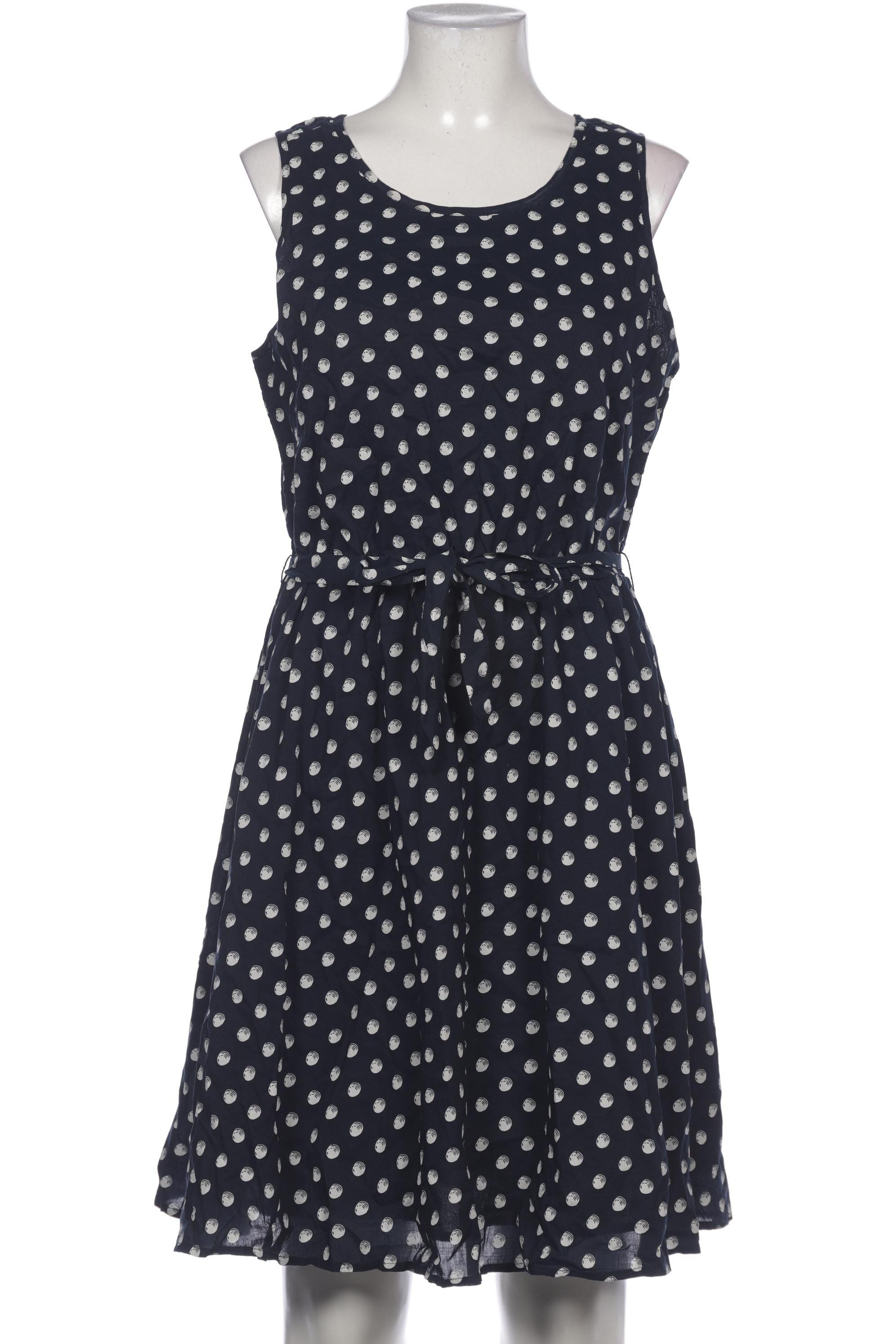 

s.Oliver Damen Kleid, marineblau, Gr. 40