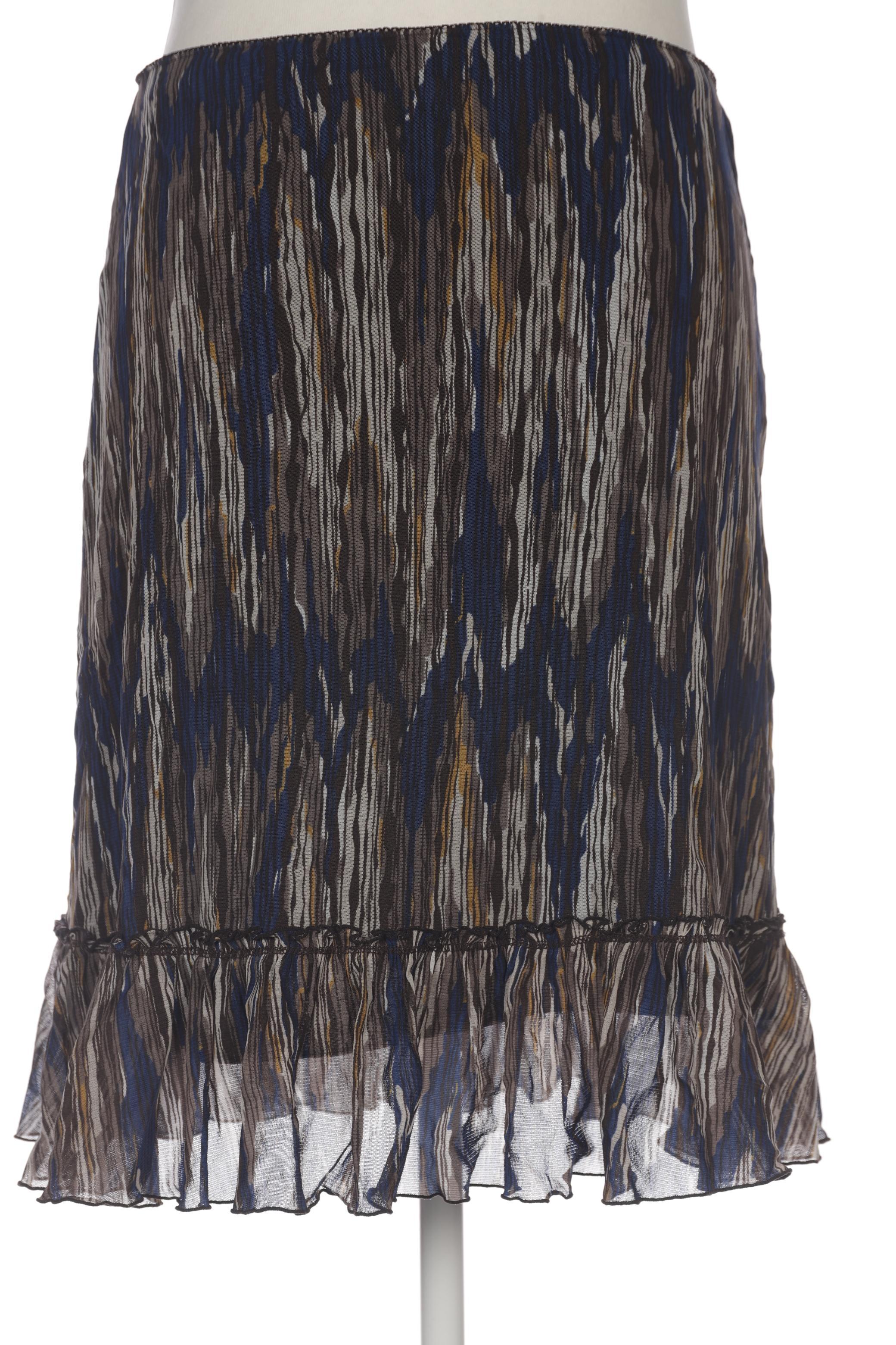 

s.Oliver Damen Rock, mehrfarbig, Gr. 42