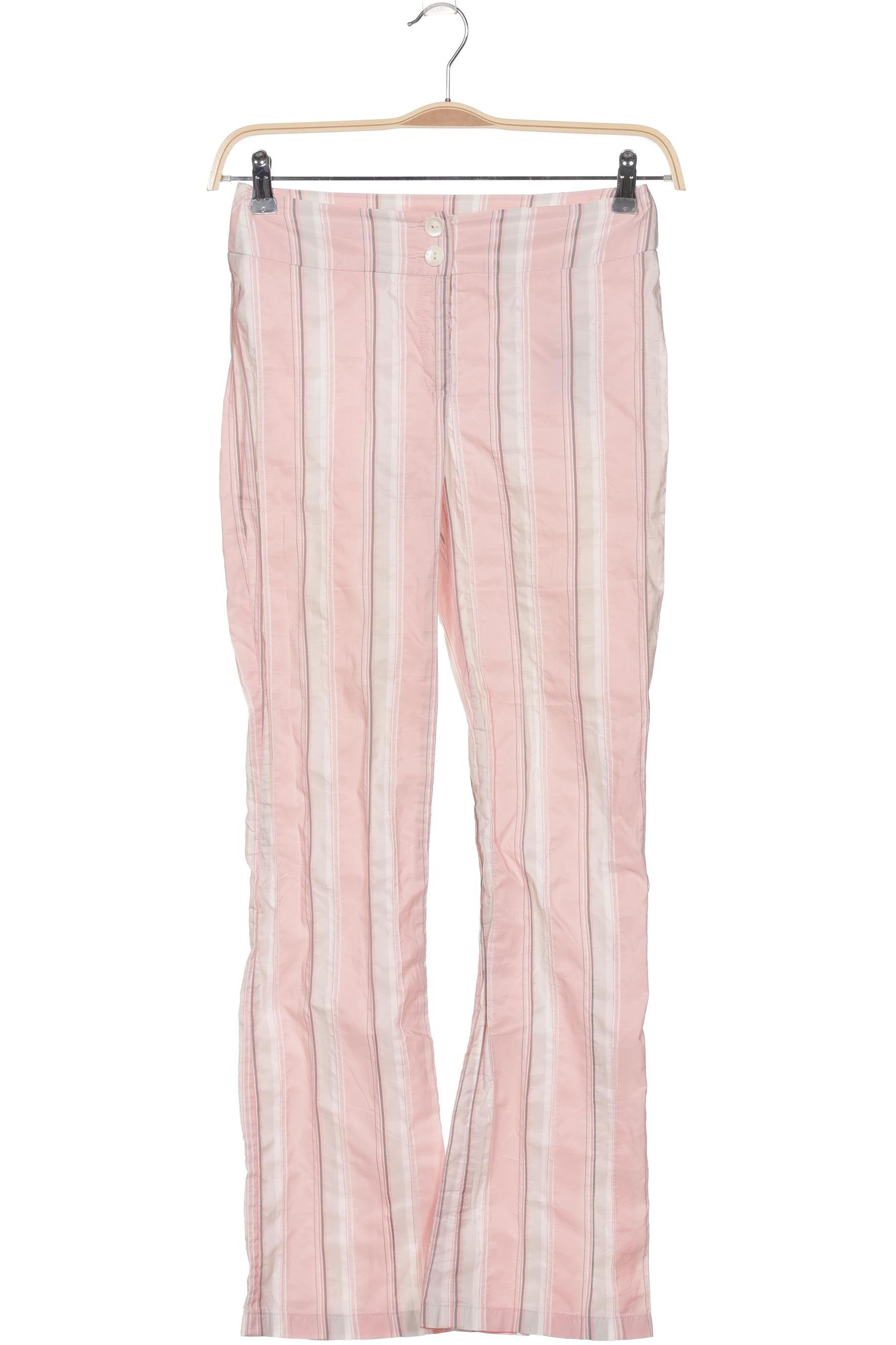 

s.Oliver Damen Stoffhose, pink, Gr. 36