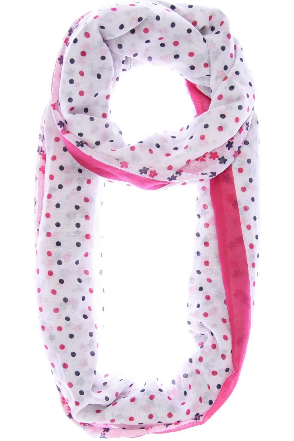 

s.Oliver Damen Schal, pink, Gr.