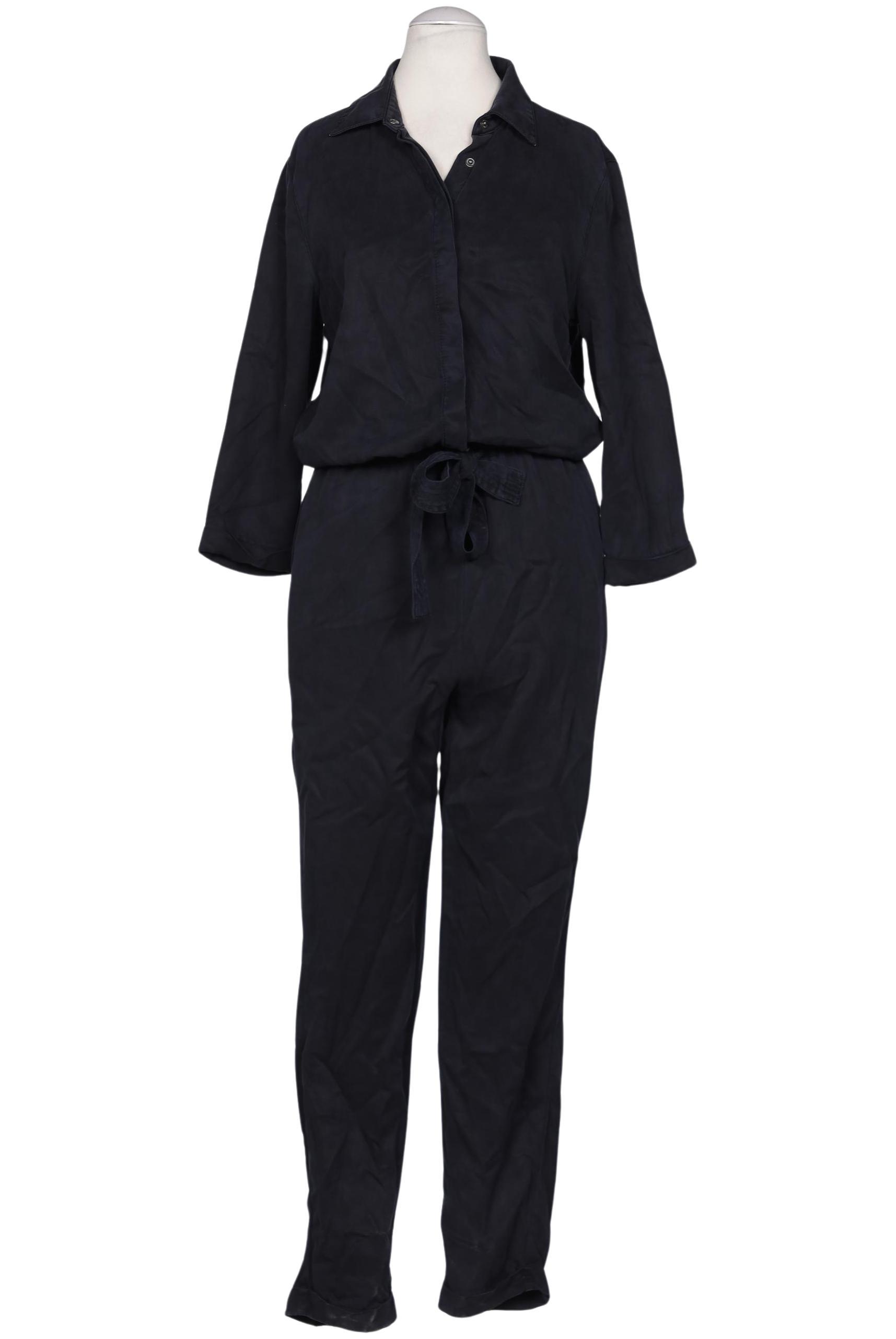 

s.Oliver Damen Jumpsuit/Overall, marineblau, Gr. 26