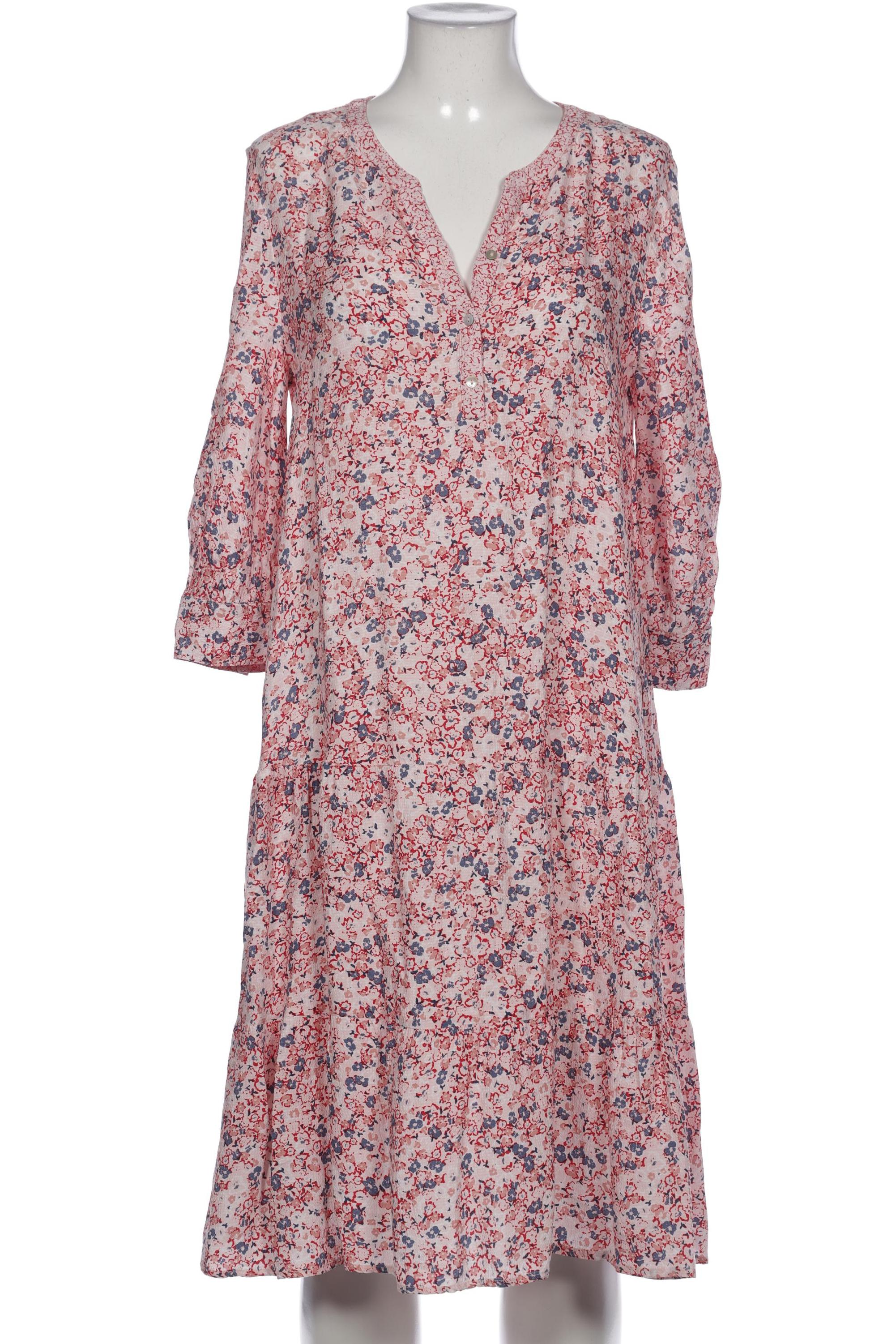 

s.Oliver Damen Kleid, rot, Gr. 38