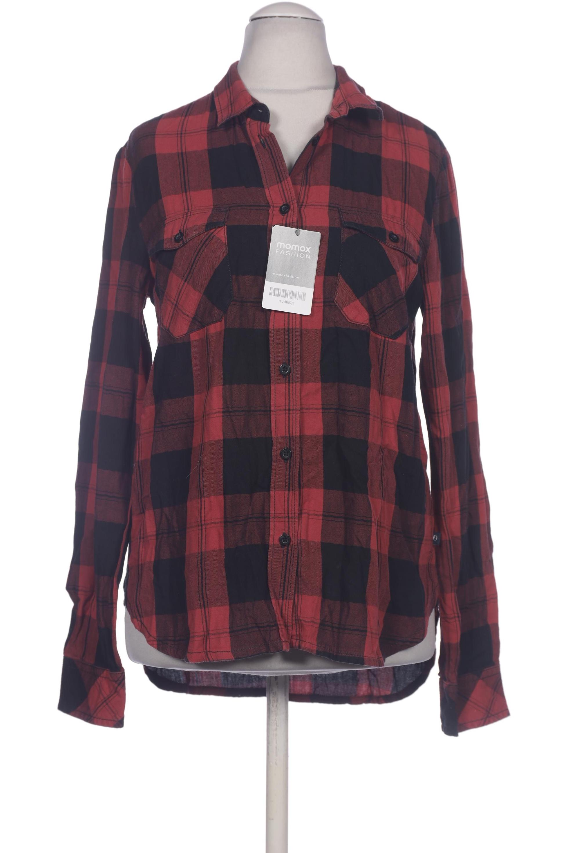 

s.Oliver Damen Bluse, rot, Gr. 36
